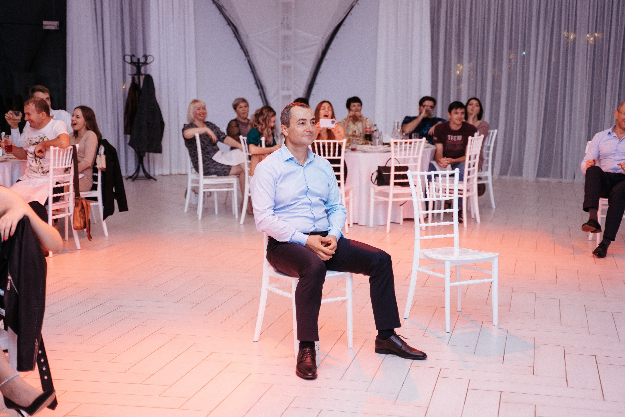 Ави Центр. Свадебный фотограф в Симферополе