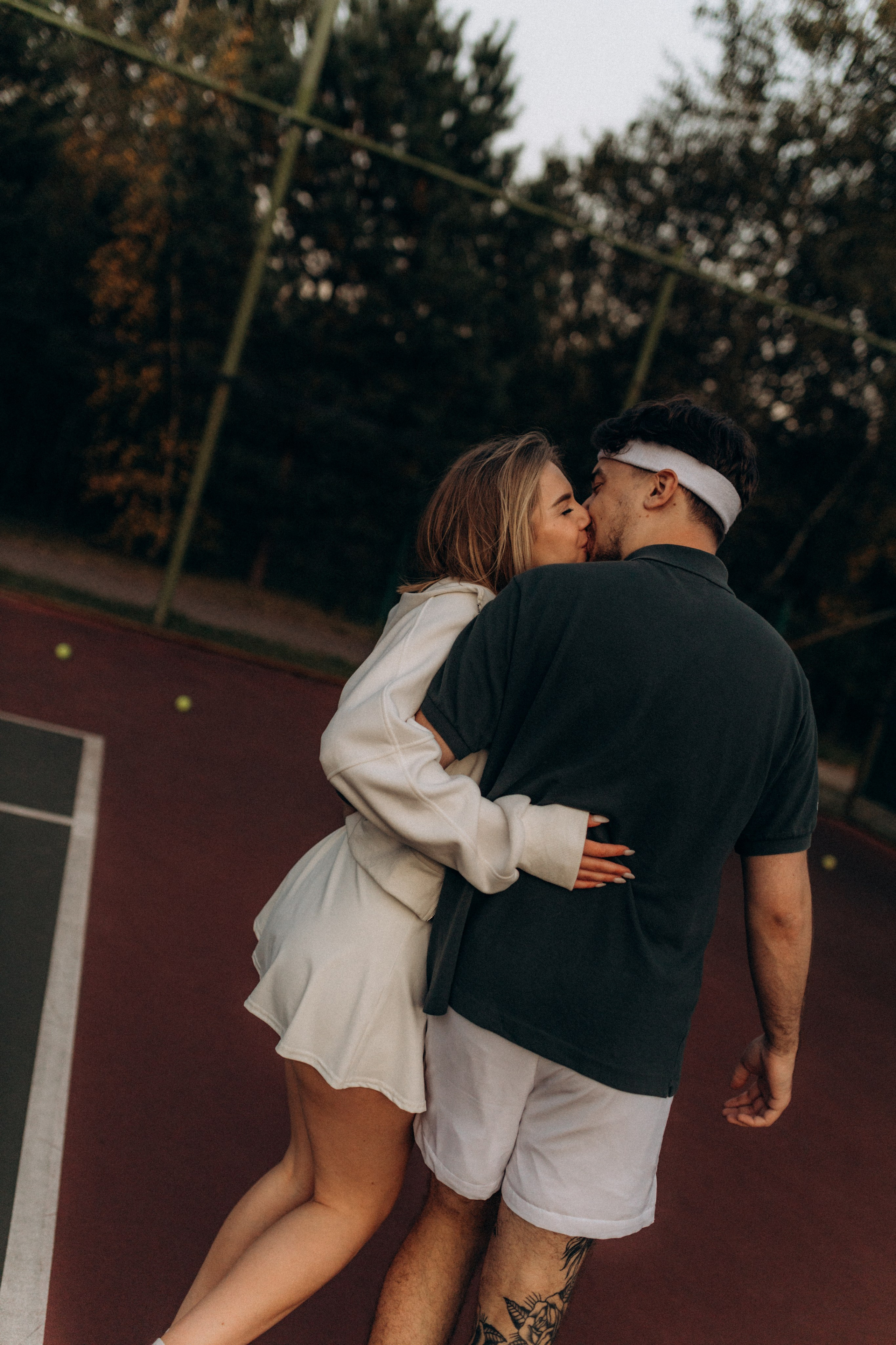 Лена & Даня. Фотограф НОГИНСК, Москва, Анастасия Белая