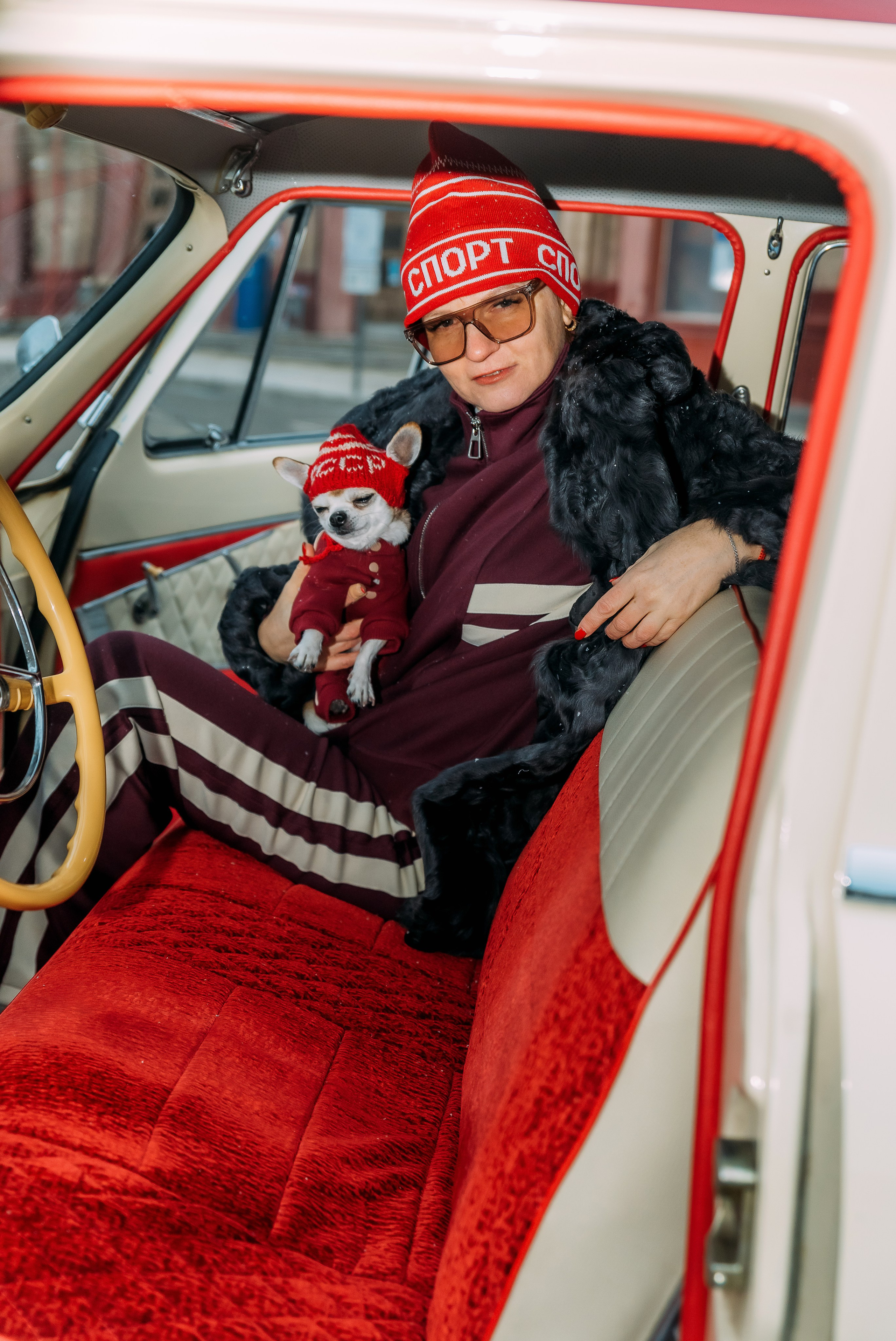 ЛЕНА и БРУНО. Ольга Козлова фотограф Волгоград olkiny-fotki.ru