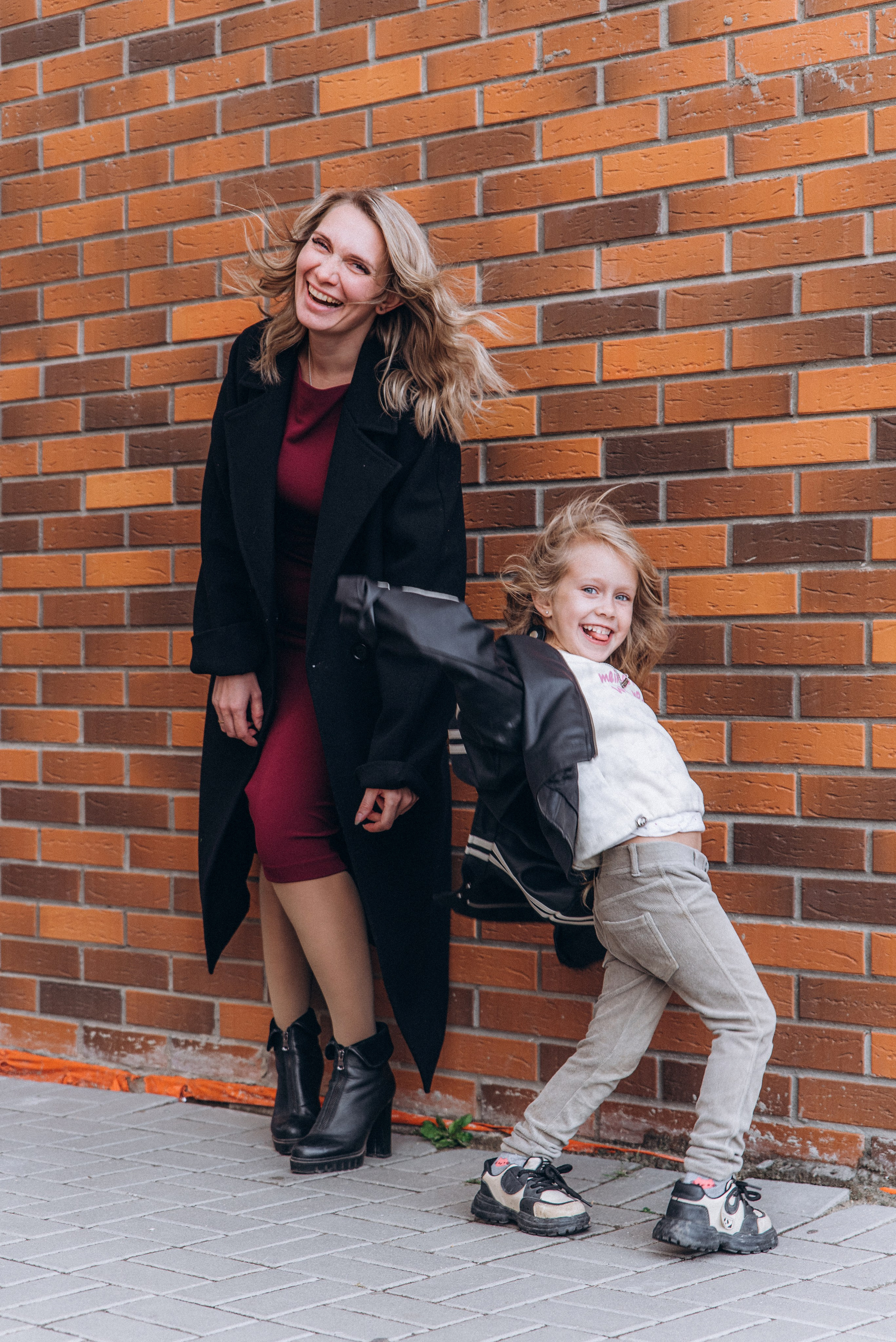 Маша и Ева. Ольга Козлова фотограф Волгоград olkiny-fotki.ru