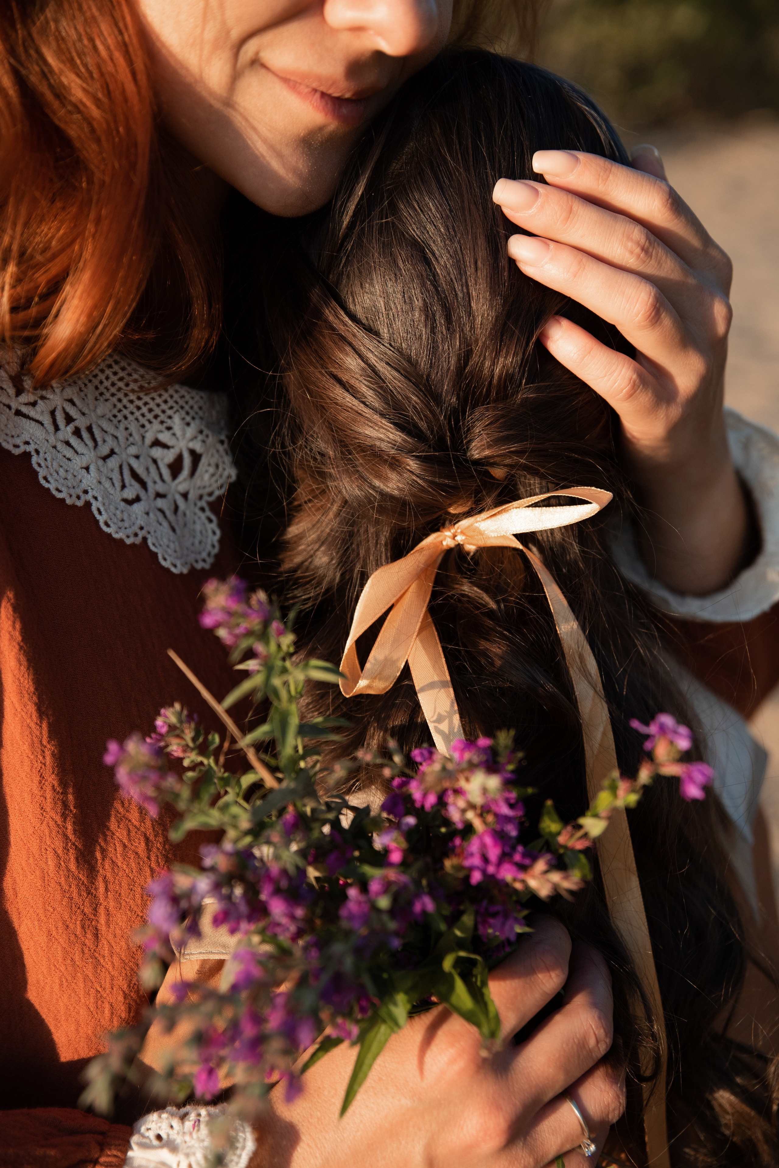 ЖАННА+СОФИЯ. Ольга Козлова фотограф Волгоград olkiny-fotki.ru