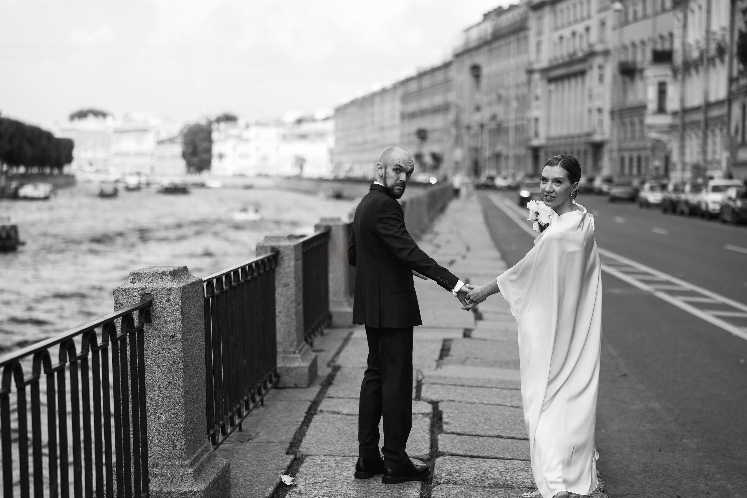 Все по настоящему…. Свадебный и семейный Фотограф Денис Кошель