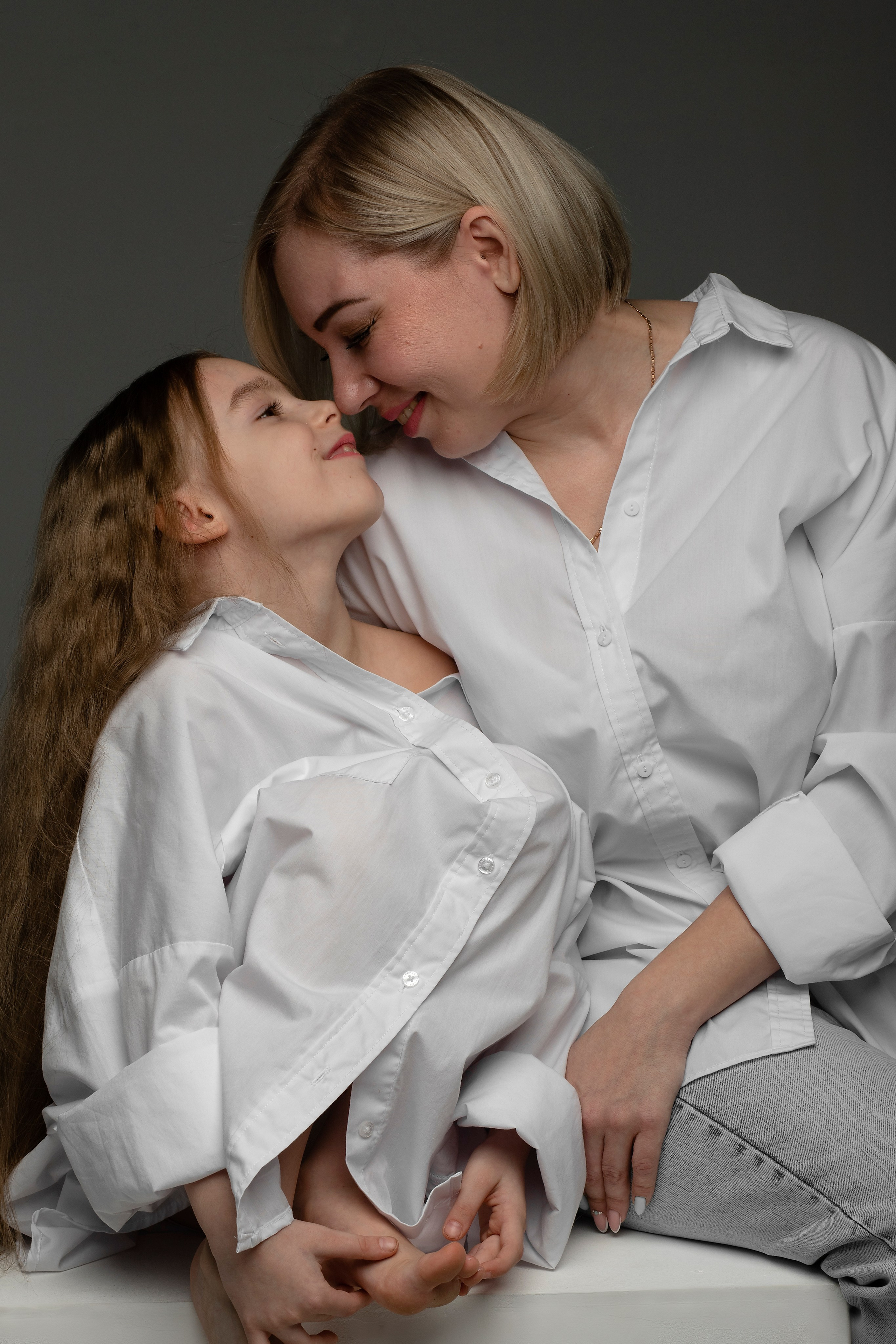 Фотосессия мама с ребенком. Фотограф Пушкино и Москва Анастасия Коган