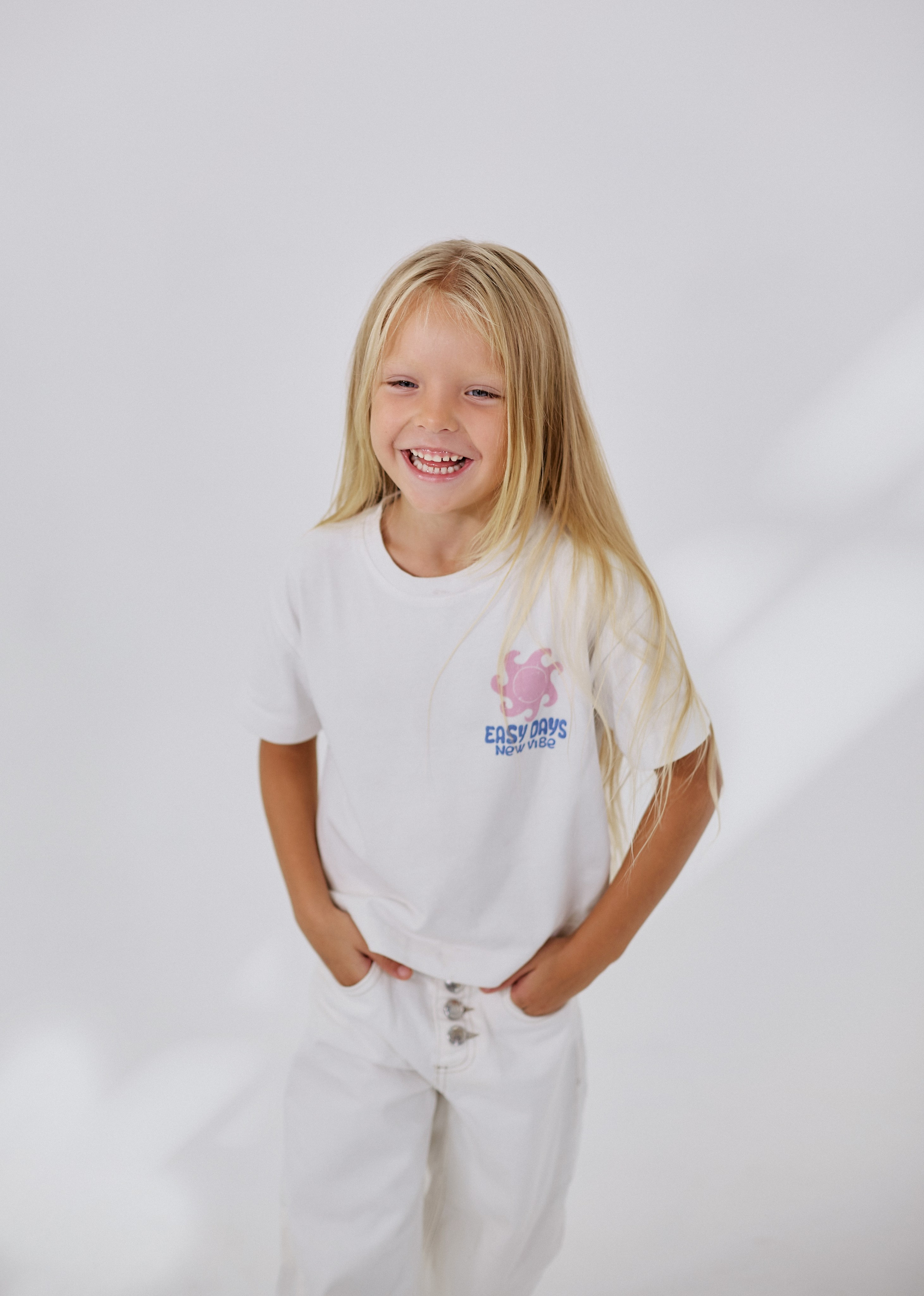 София, 6 лет, рост 128 см. Efimova Model Agency