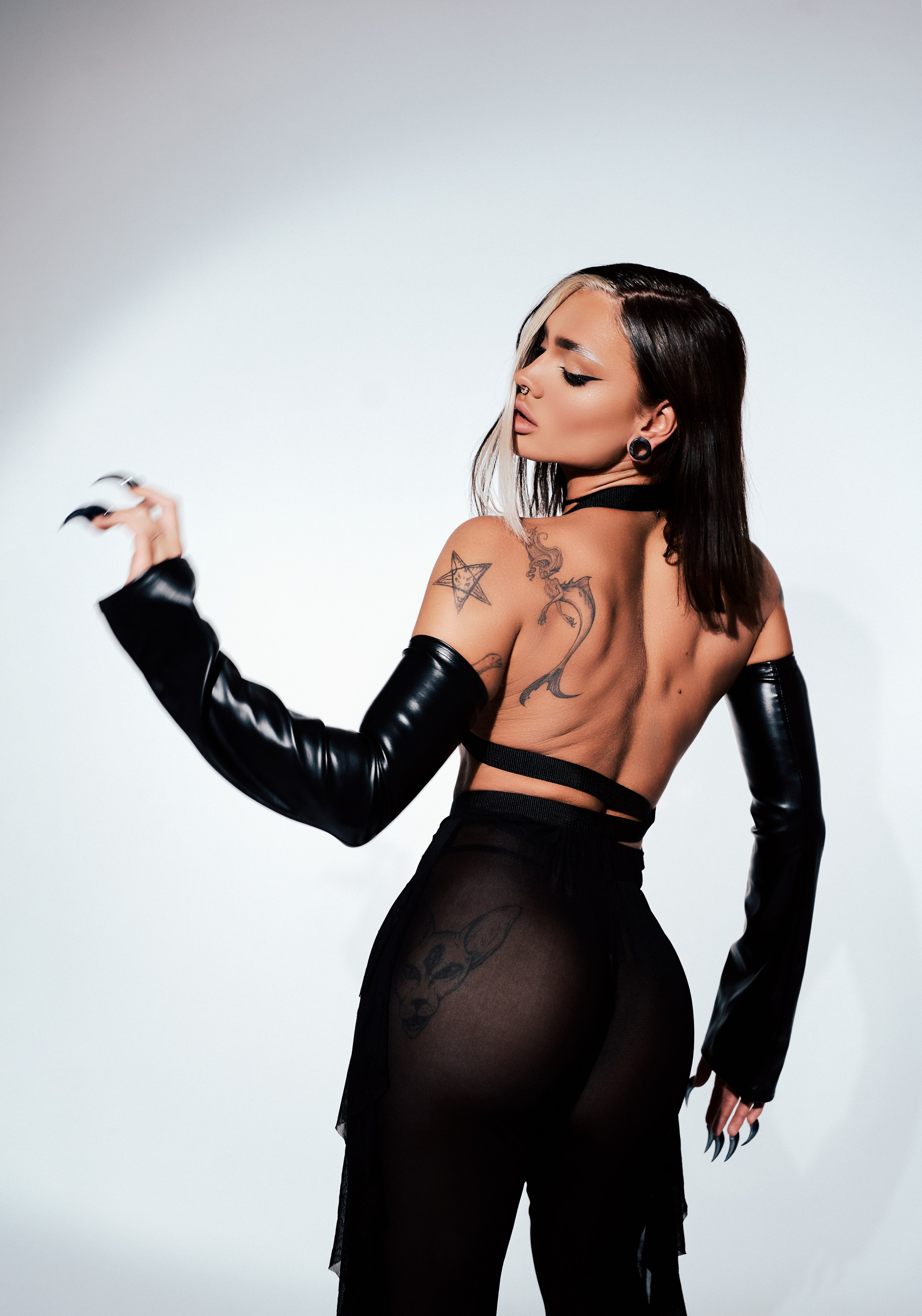 @babietery. Фотограф в Москве Виктория Курач, Илфи