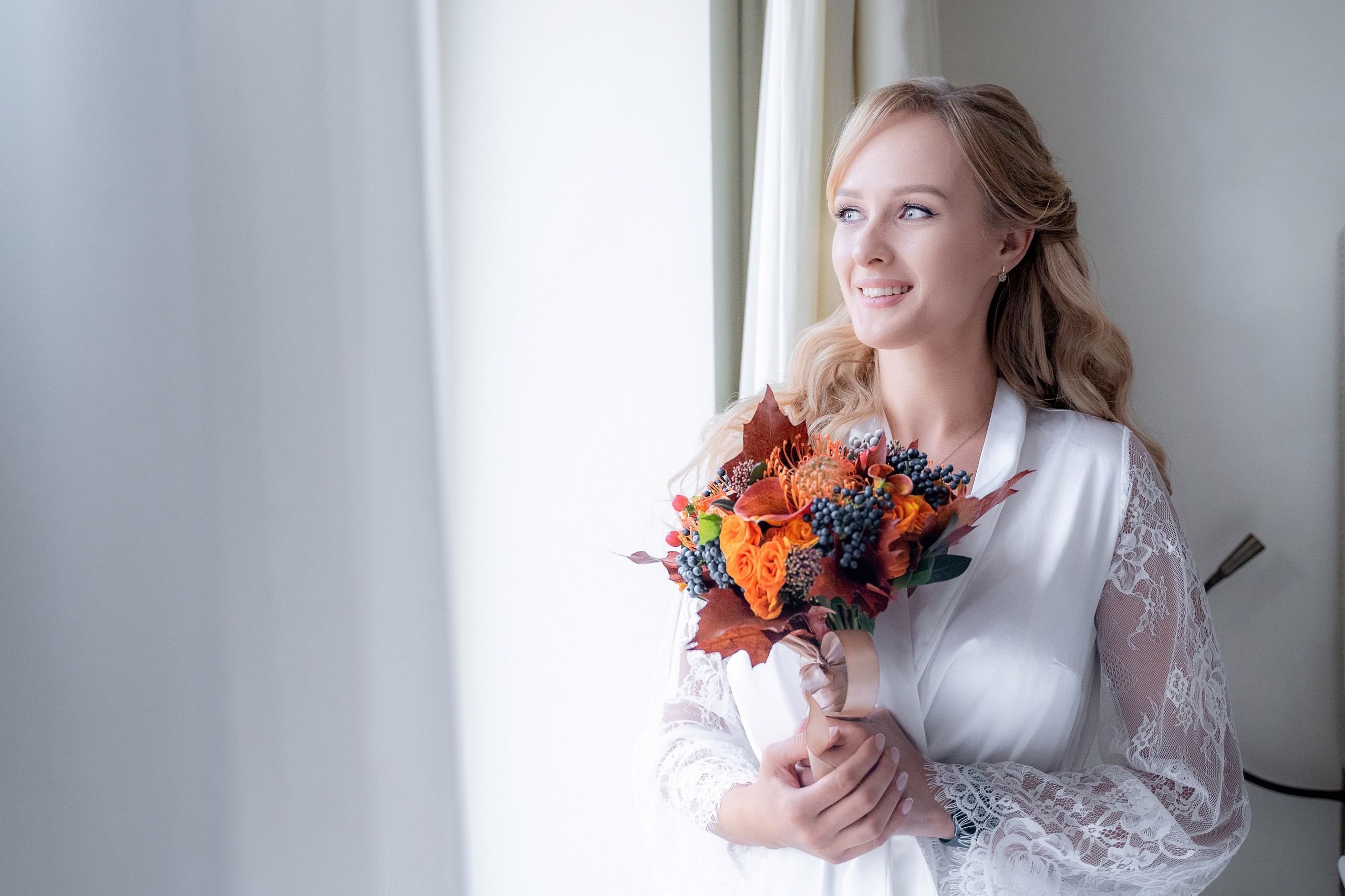 Виталий и Екатерина. Архив