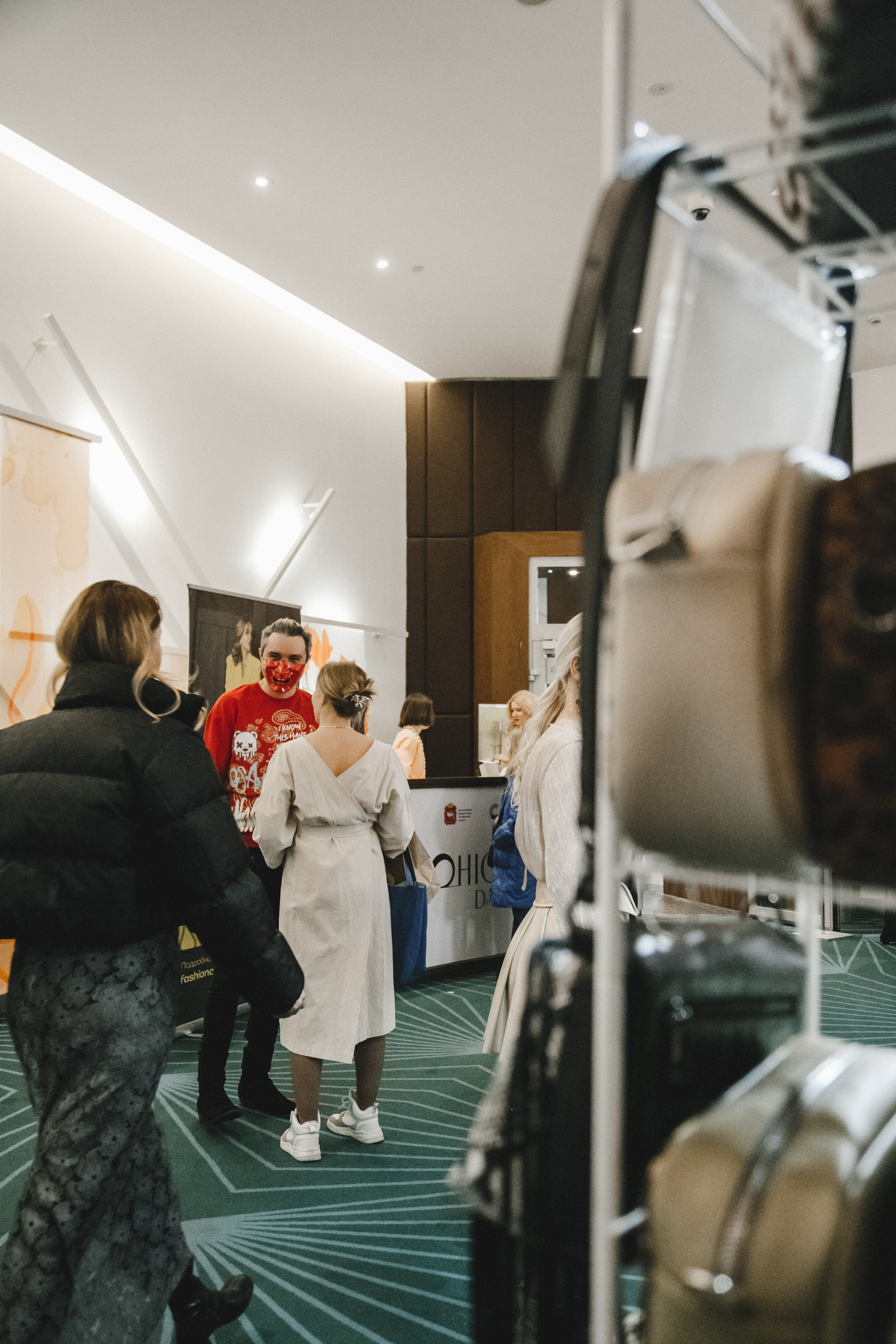 Fashion Day. Фотограф Иван Гуляев