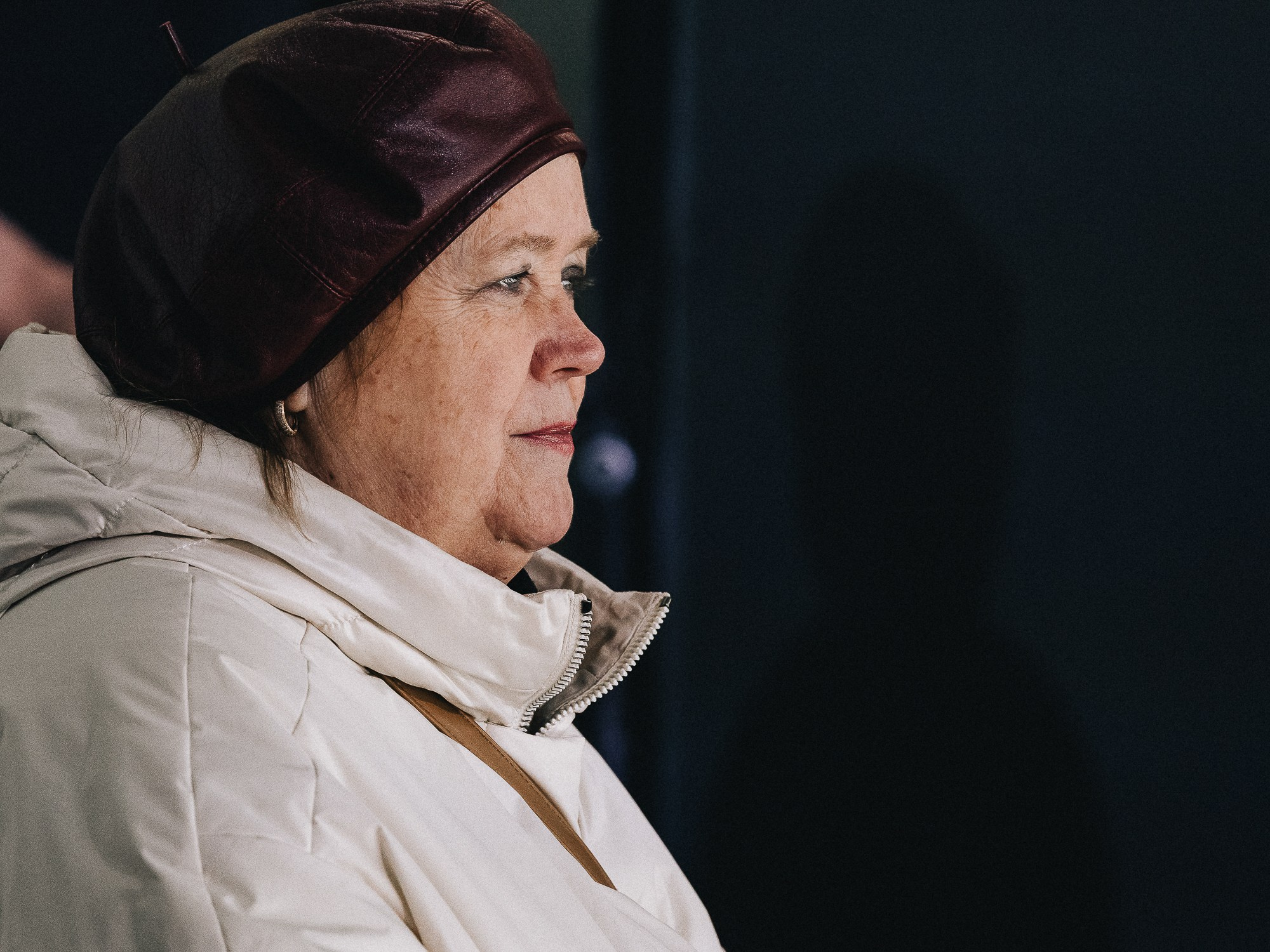 20251126 Traktor Dragon. Фотограф Иван Гуляев