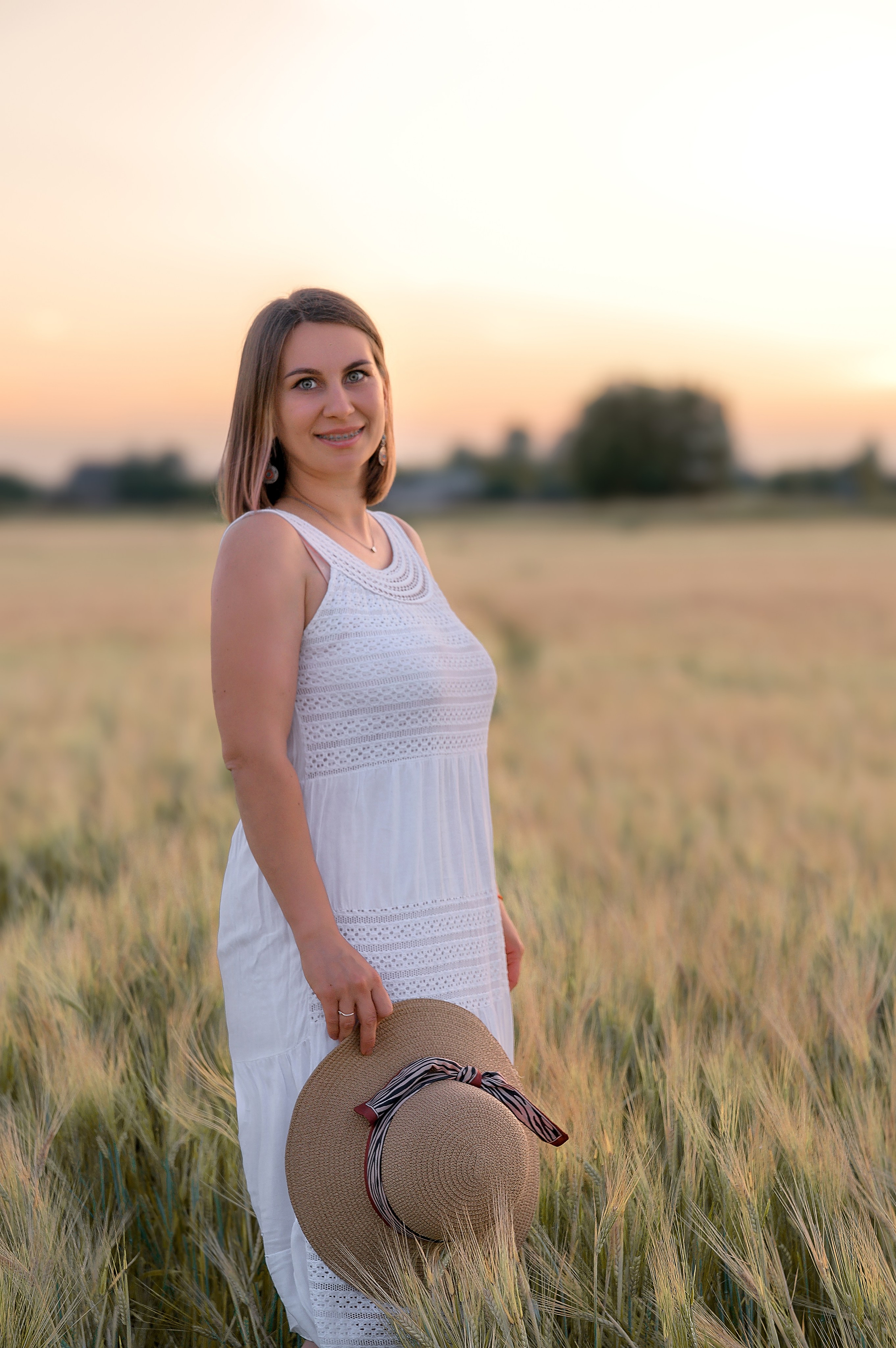 Семейная. Марина. Семейный и детский фотограф в Шатках и Арзамасе Александра Магомедова