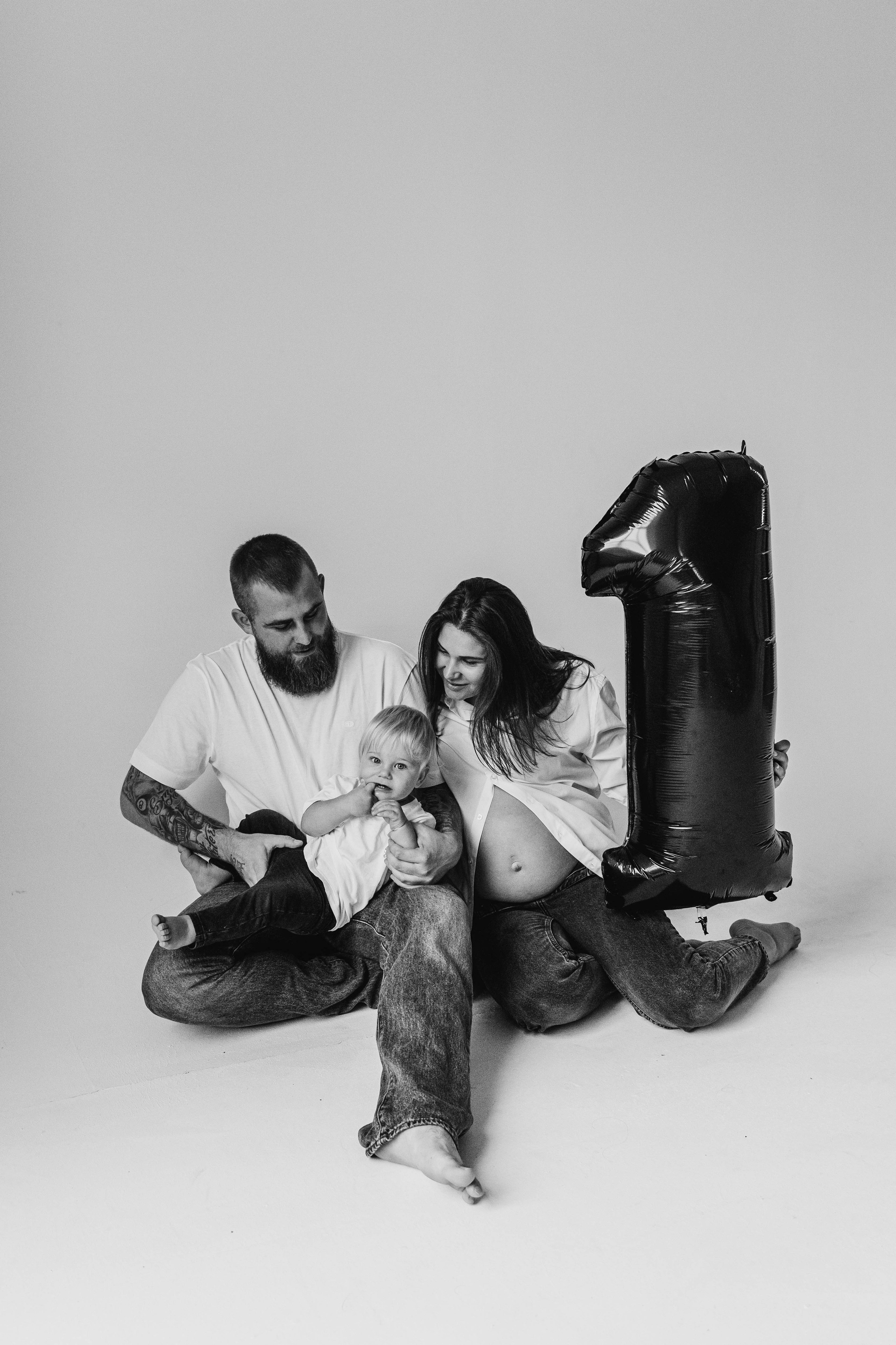 Семейный фотограф в Санкт-Петербурге Алиса Мохова