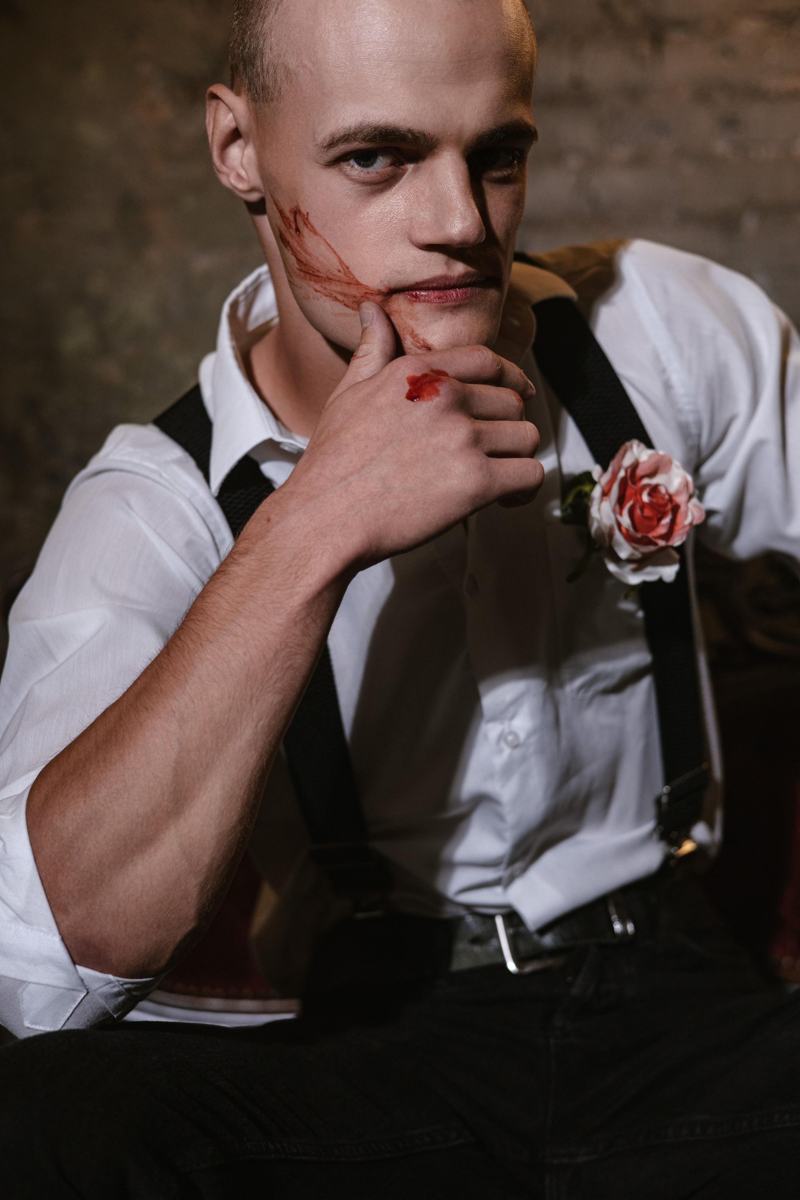 Halloween 2024. Gorbunova Alina Фотограф