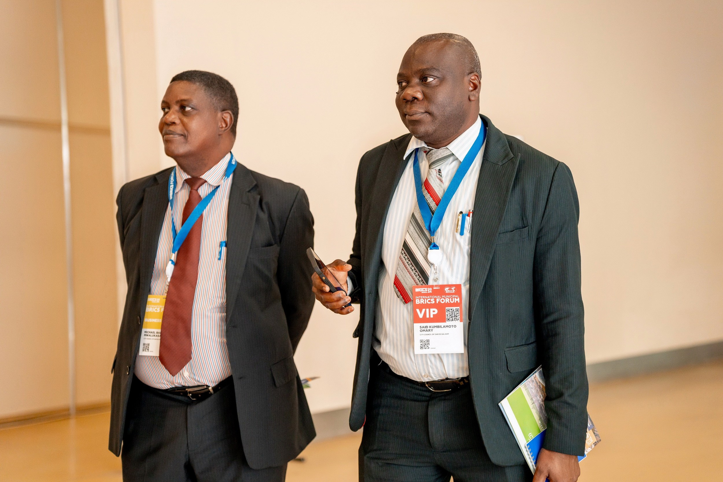 VI ММФ БРИКС 2024. Москва. Фотограф Сергей Лукьяненко