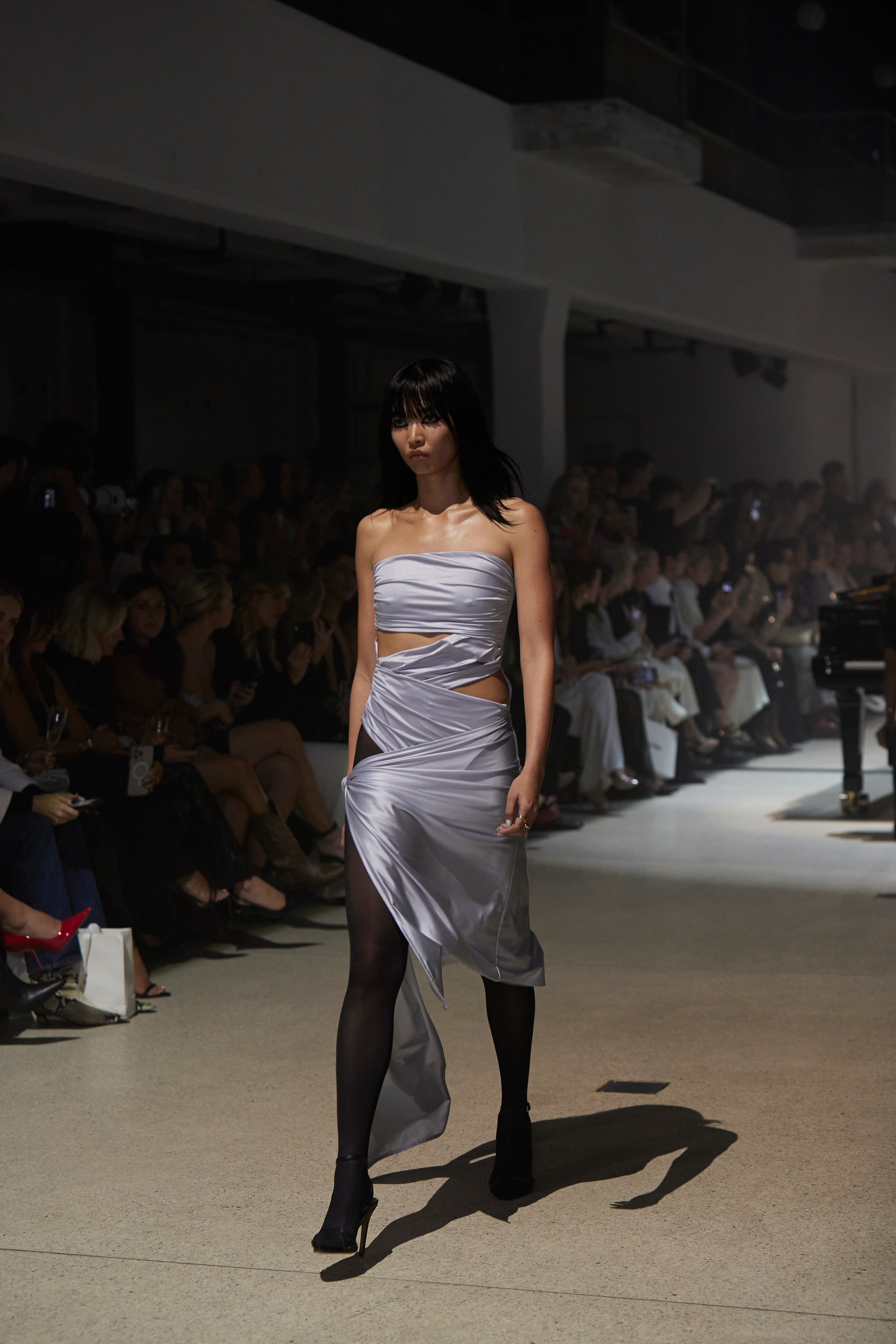 MICHAEL LO SORDO, AFW2025. Maria Poleshchuk, commercial photographer in Sydney