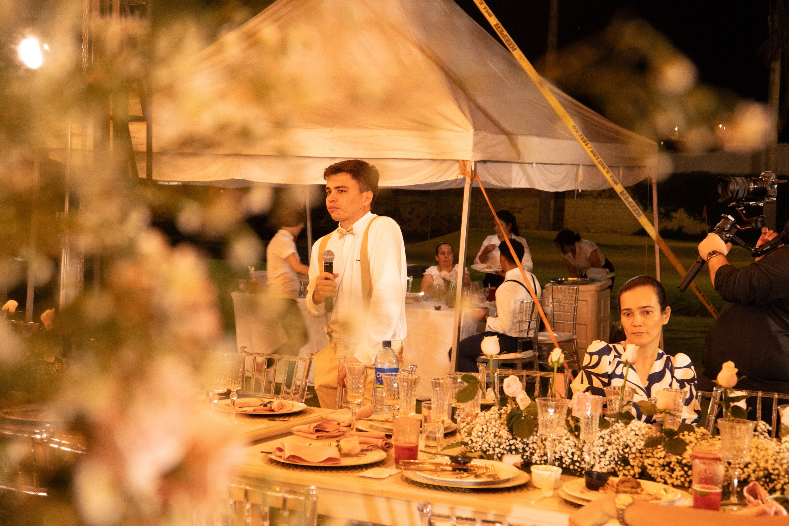 Carola & Gerson. Wedding Photographer in Barcelona and Medellin