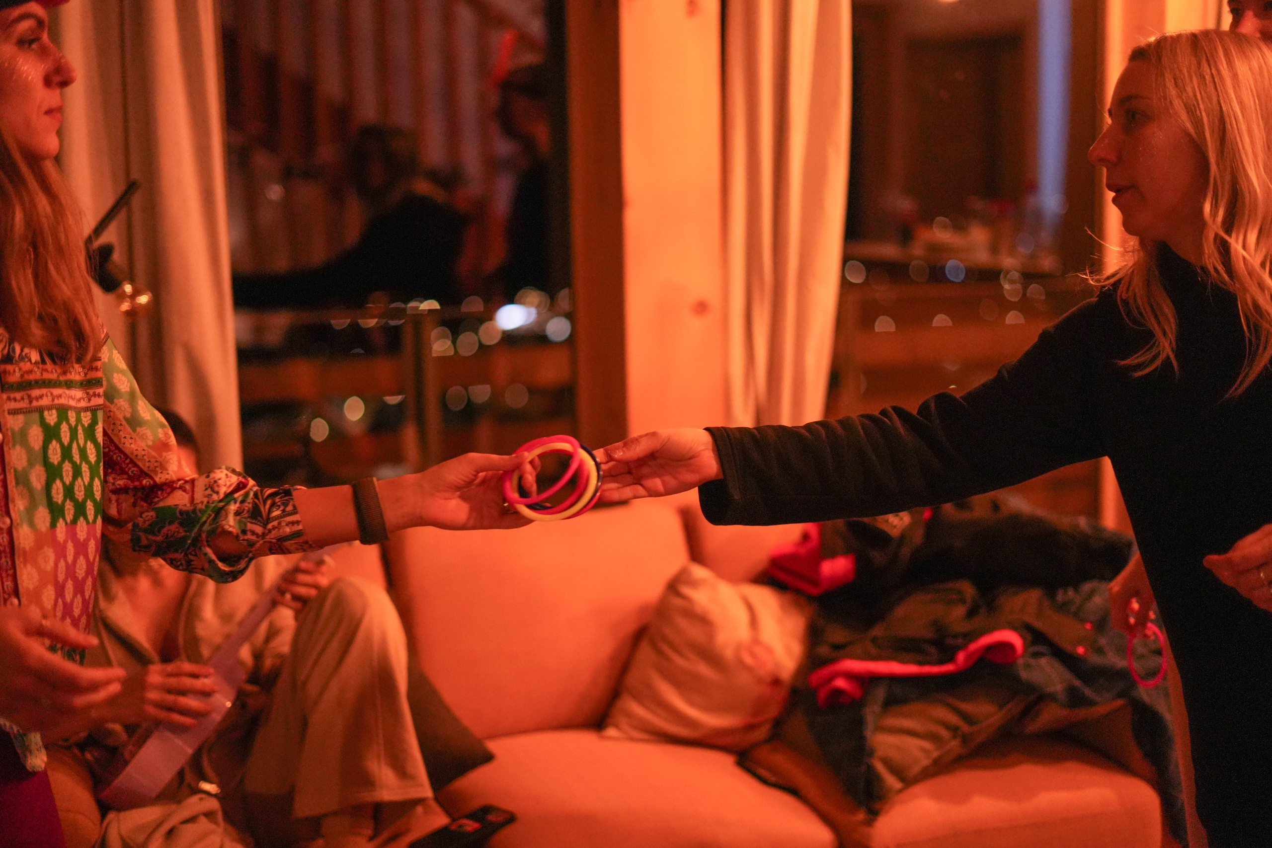 Stasy’s bachelorette party. Wedding Photographer in Barcelona and Medellin