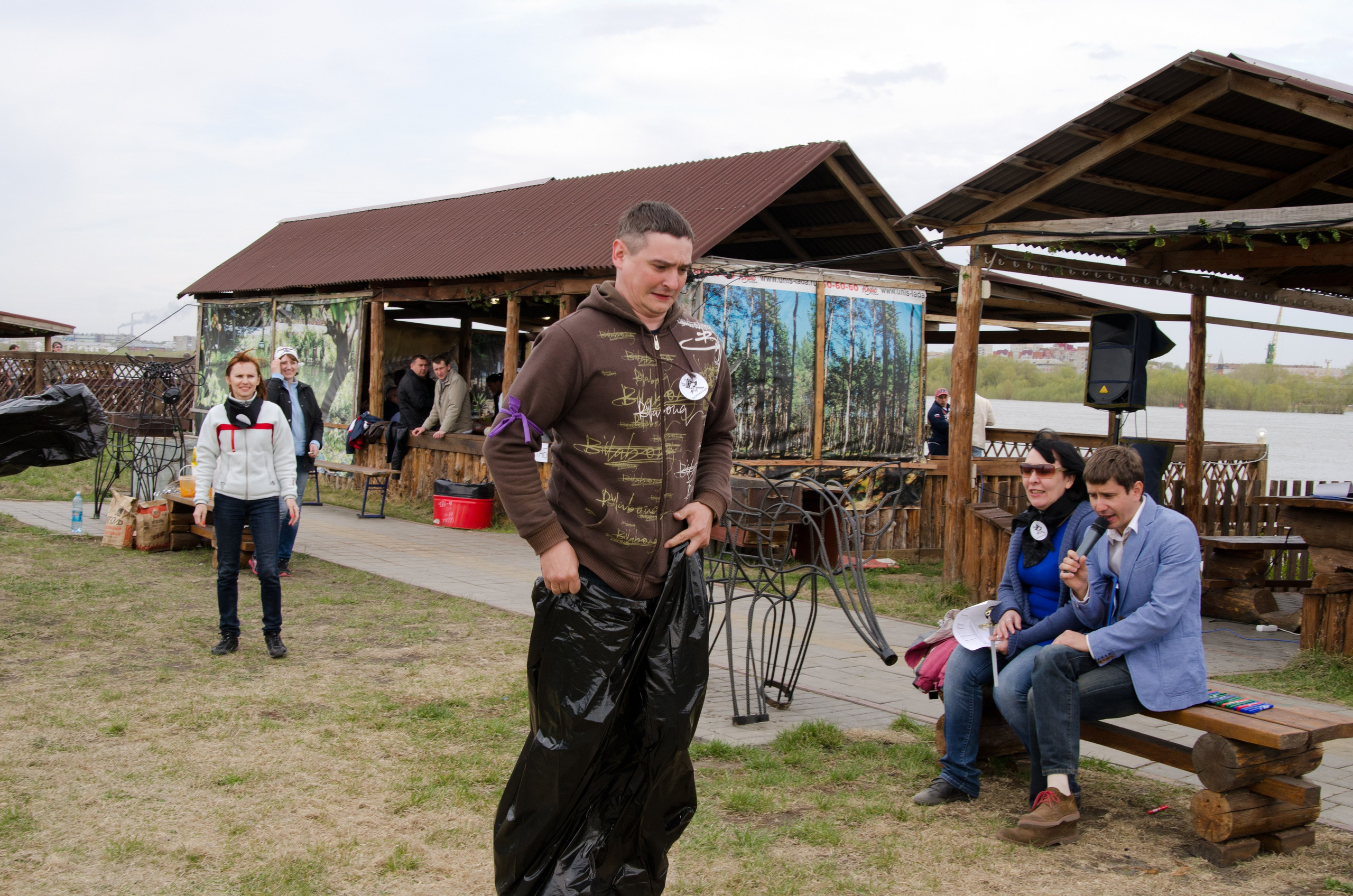 Корпоратив.Пиратский остров. Свадебный и семейный фотограф Денис Лукьянов в Краснодаре, Краснодарском крае и Республике Крым