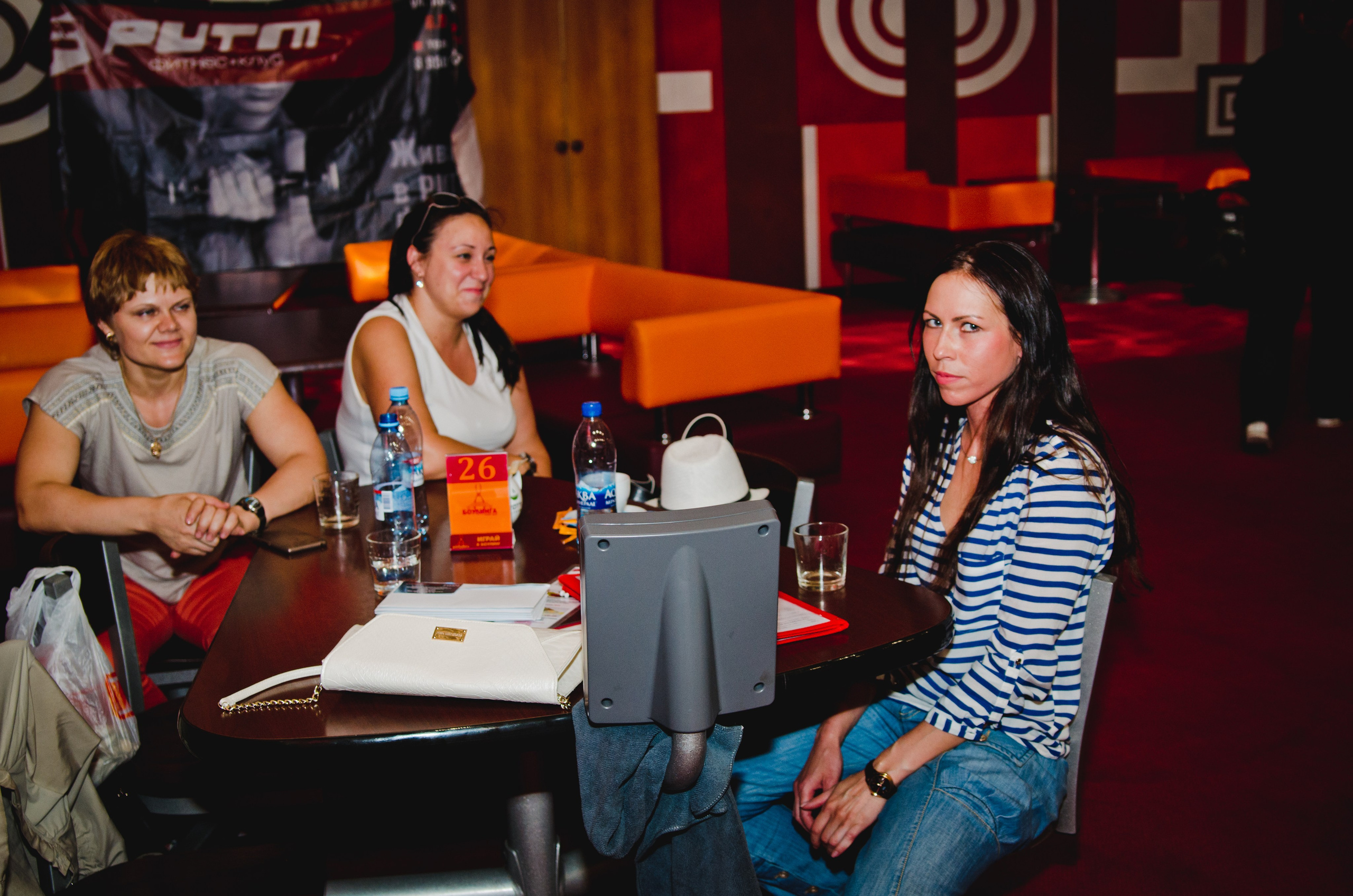 Копоратив.МТС-Теле2-Ростелеком.Боулинг. Свадебный и семейный фотограф Денис Лукьянов в Краснодаре, Краснодарском крае и Республике Крым