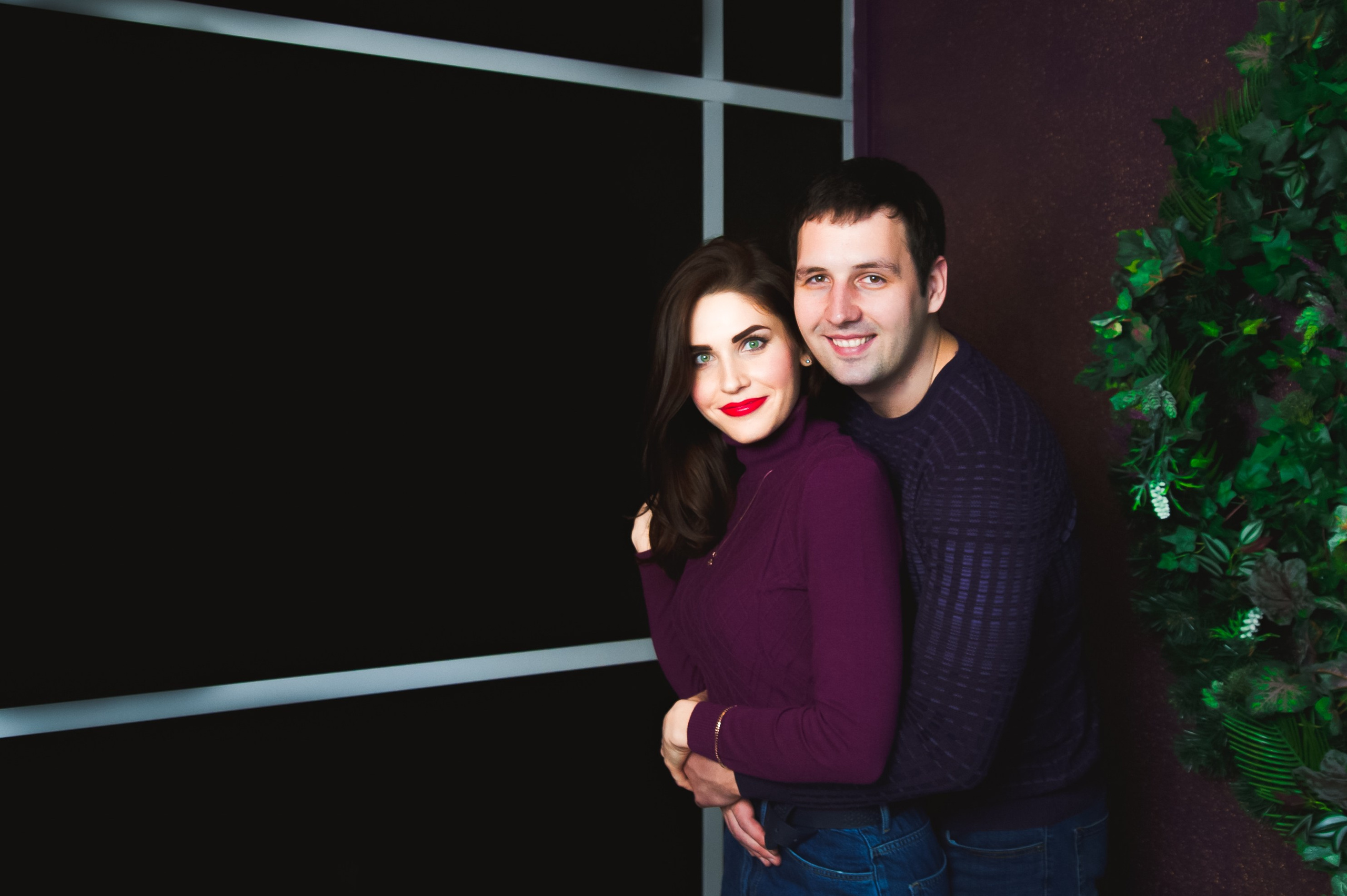 Love Story. Свадебный и семейный фотограф Денис Лукьянов в Краснодаре, Краснодарском крае и Республике Крым