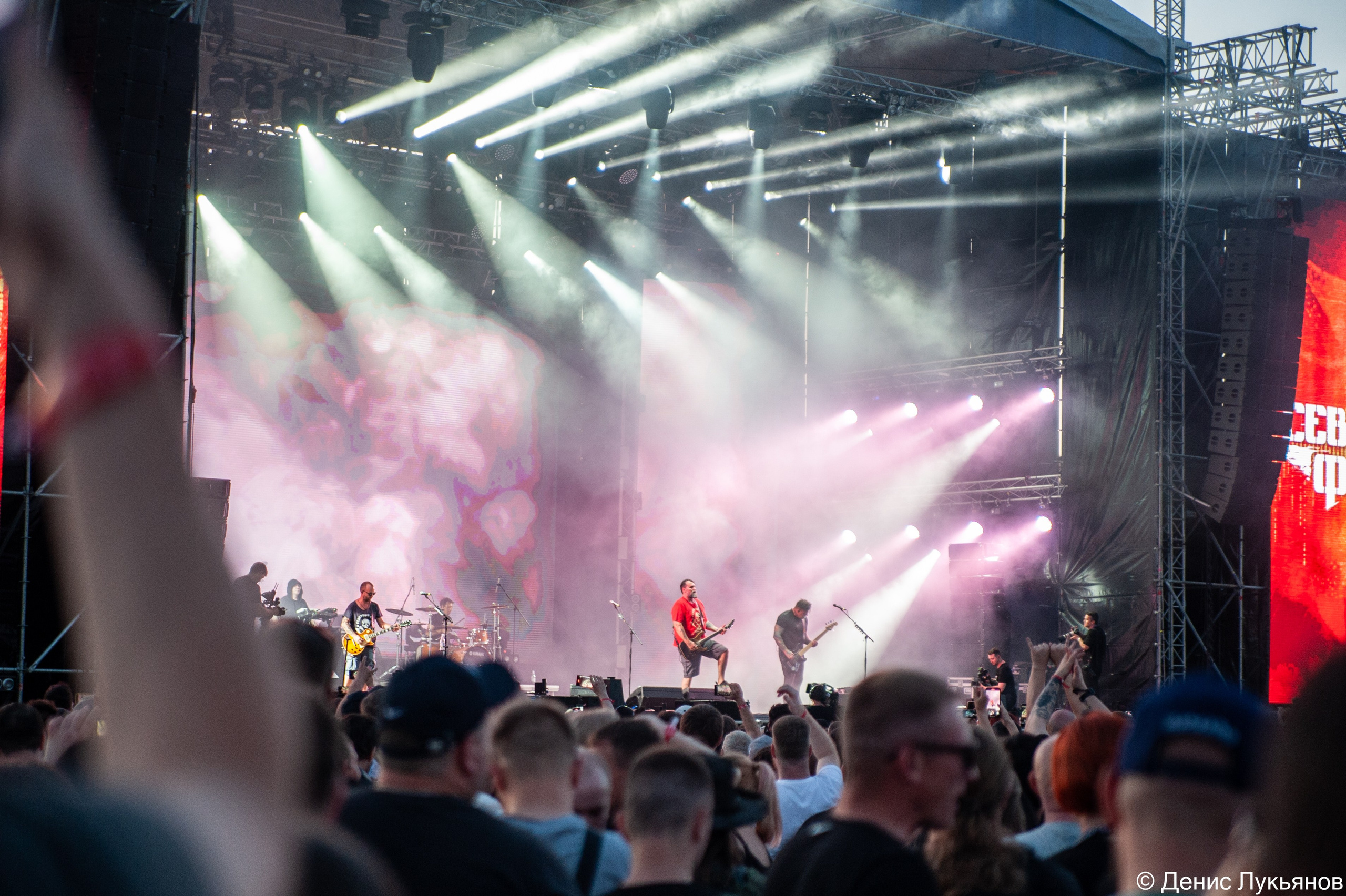 Лестница в Небо 2024. Свадебный и семейный фотограф Денис Лукьянов в Краснодаре, Краснодарском крае и Республике Крым