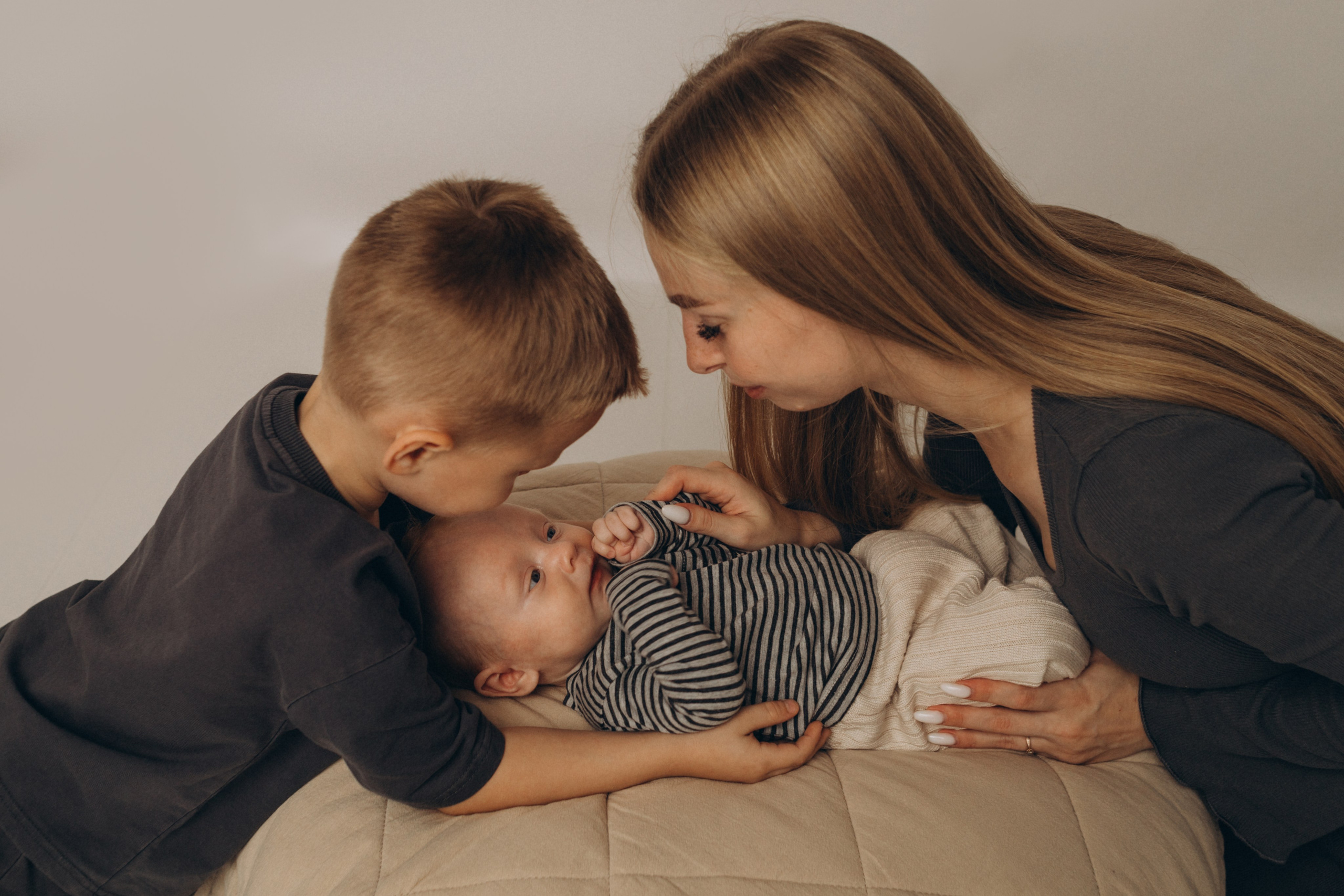 Фотограф новорожденных Томск. Фотограф новорождённых семейный фотограф Томск Елена Каплина