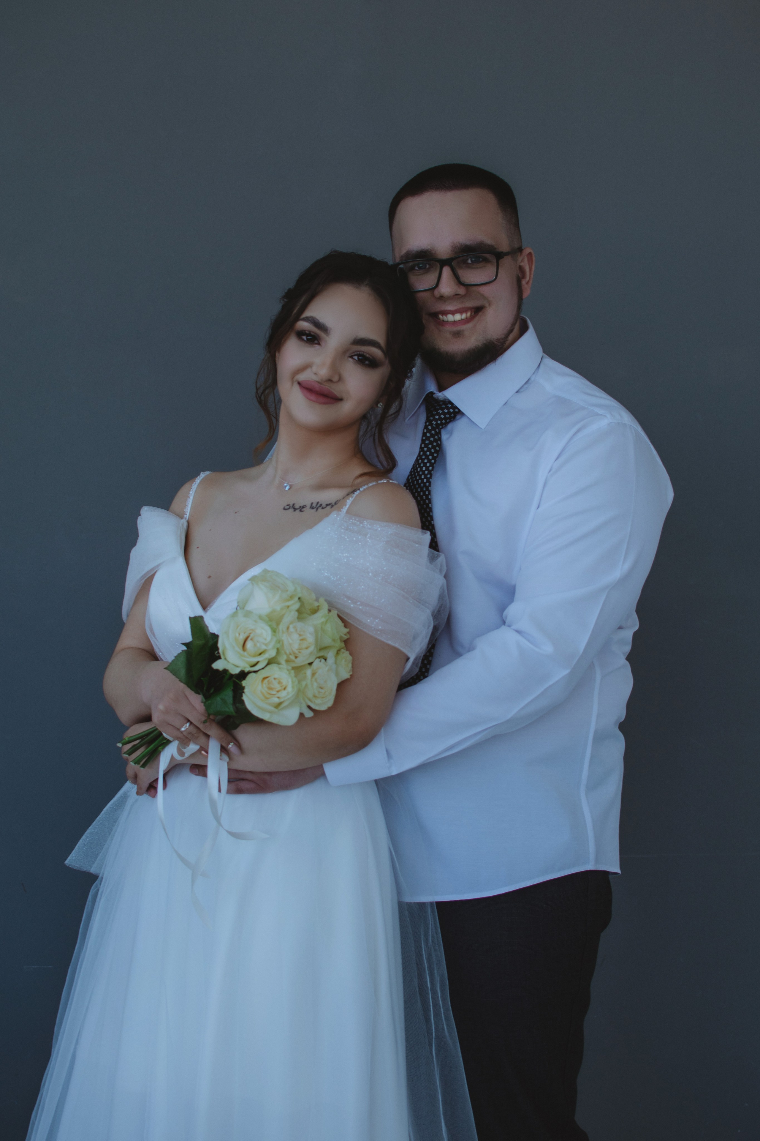 Lelya&Alexandr. Стильный фотограф Екатеринбурга Veber Anastasia