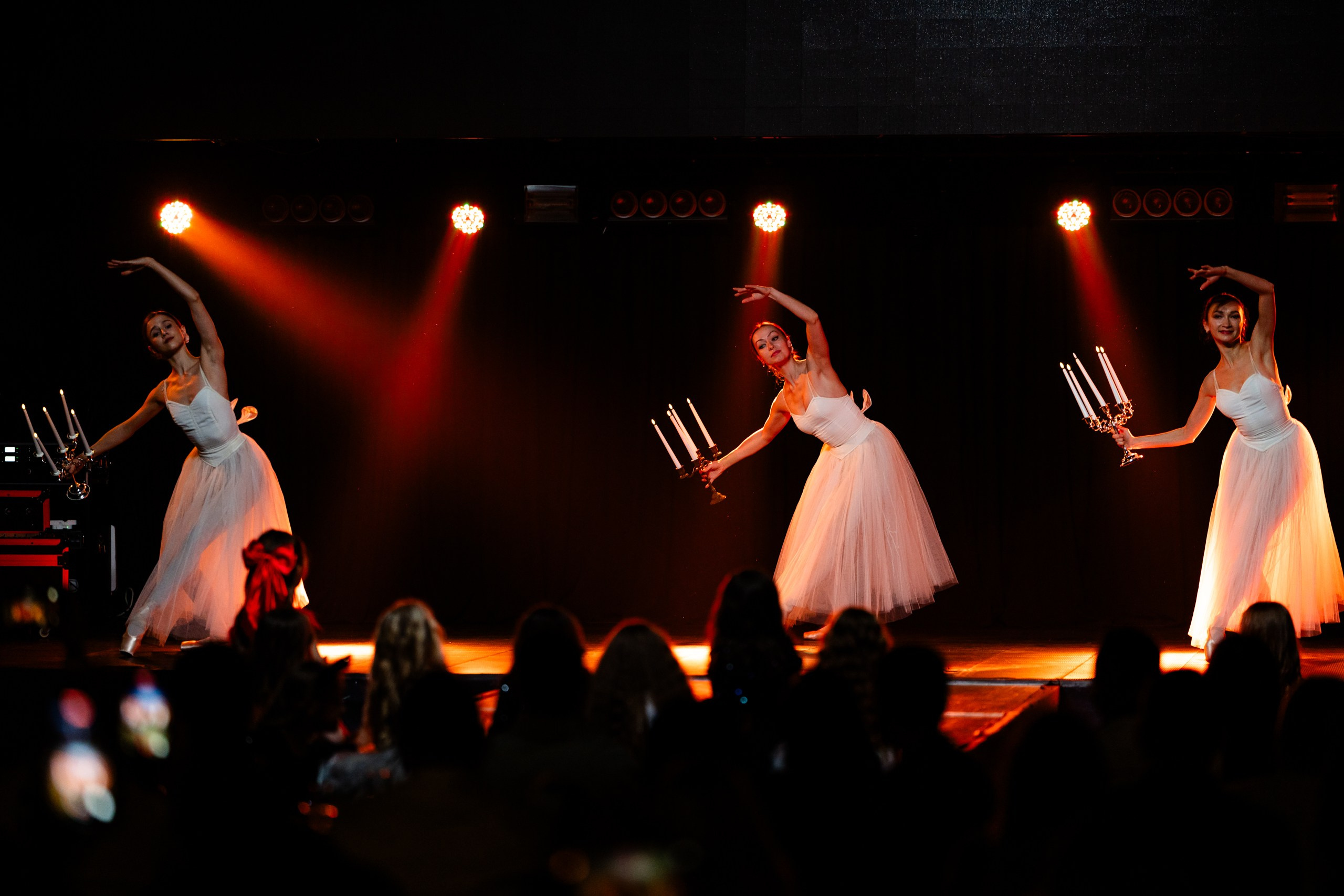 Юбилей КС Моделс. Репортажный и портретный фотограф в Нижнем Новгороде Максим Горшков