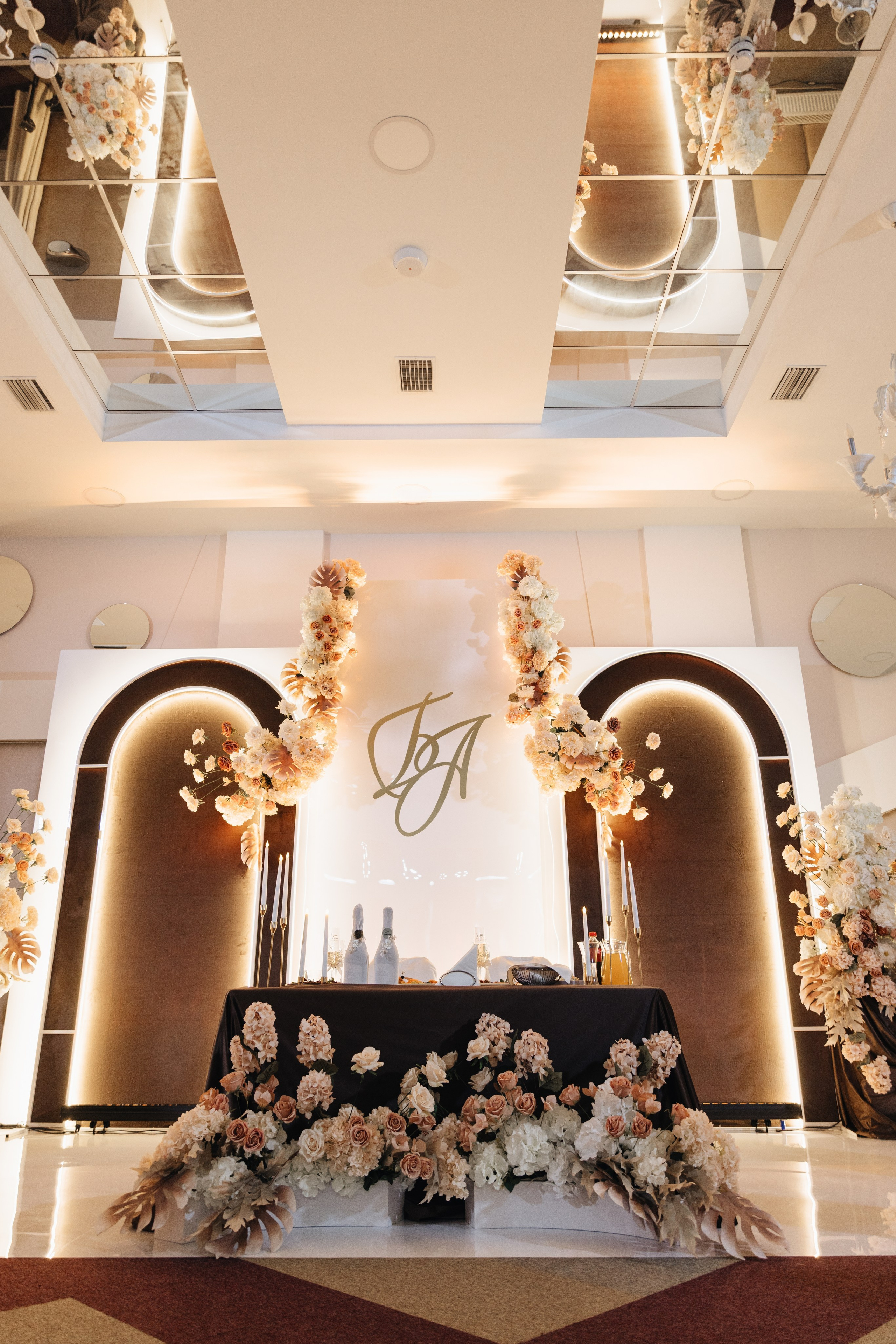 Богдан и Анастасия. Семейный и свадебный фотограф в Донецке Елена Гордеева