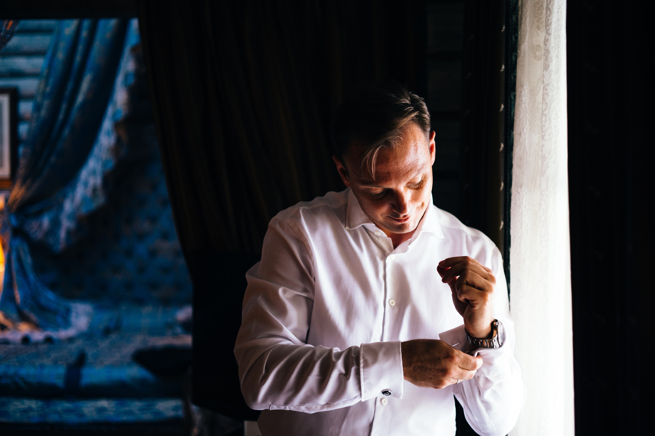 Света Матиас и Ева. Свадебный фотограф в Ростове-на-Дону Владимир Пешков