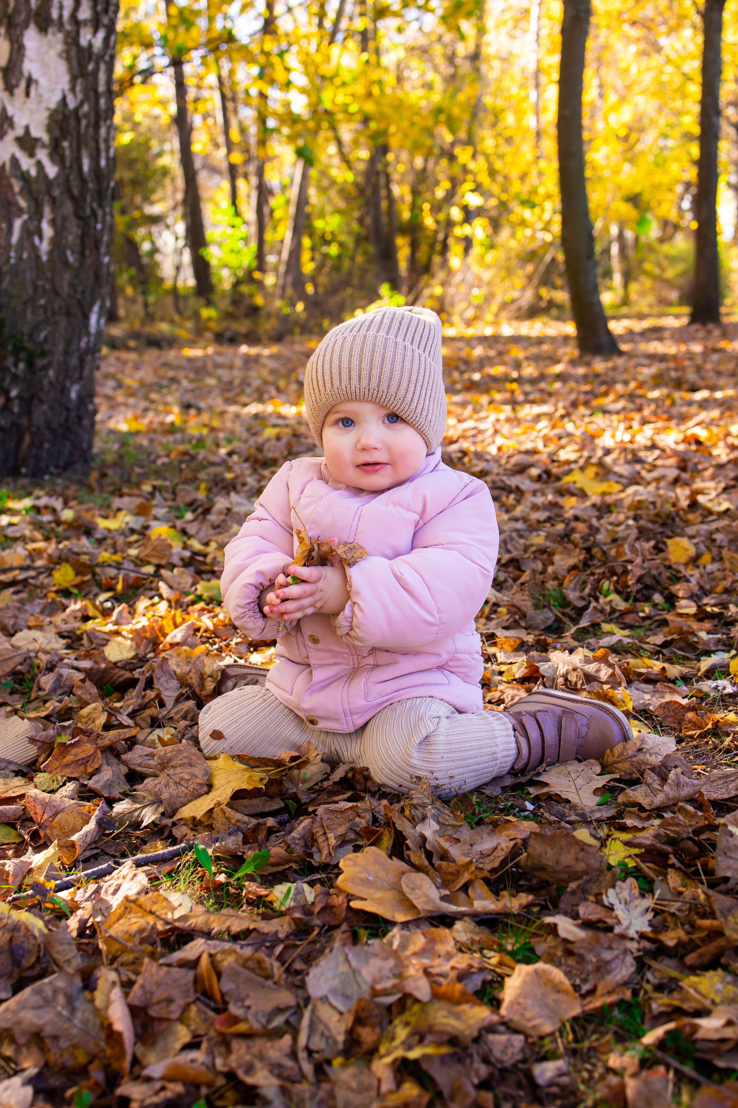 Катя и Алёнка. Оксана Ромашкина- семейный и ньюборн фотограф из Москвы