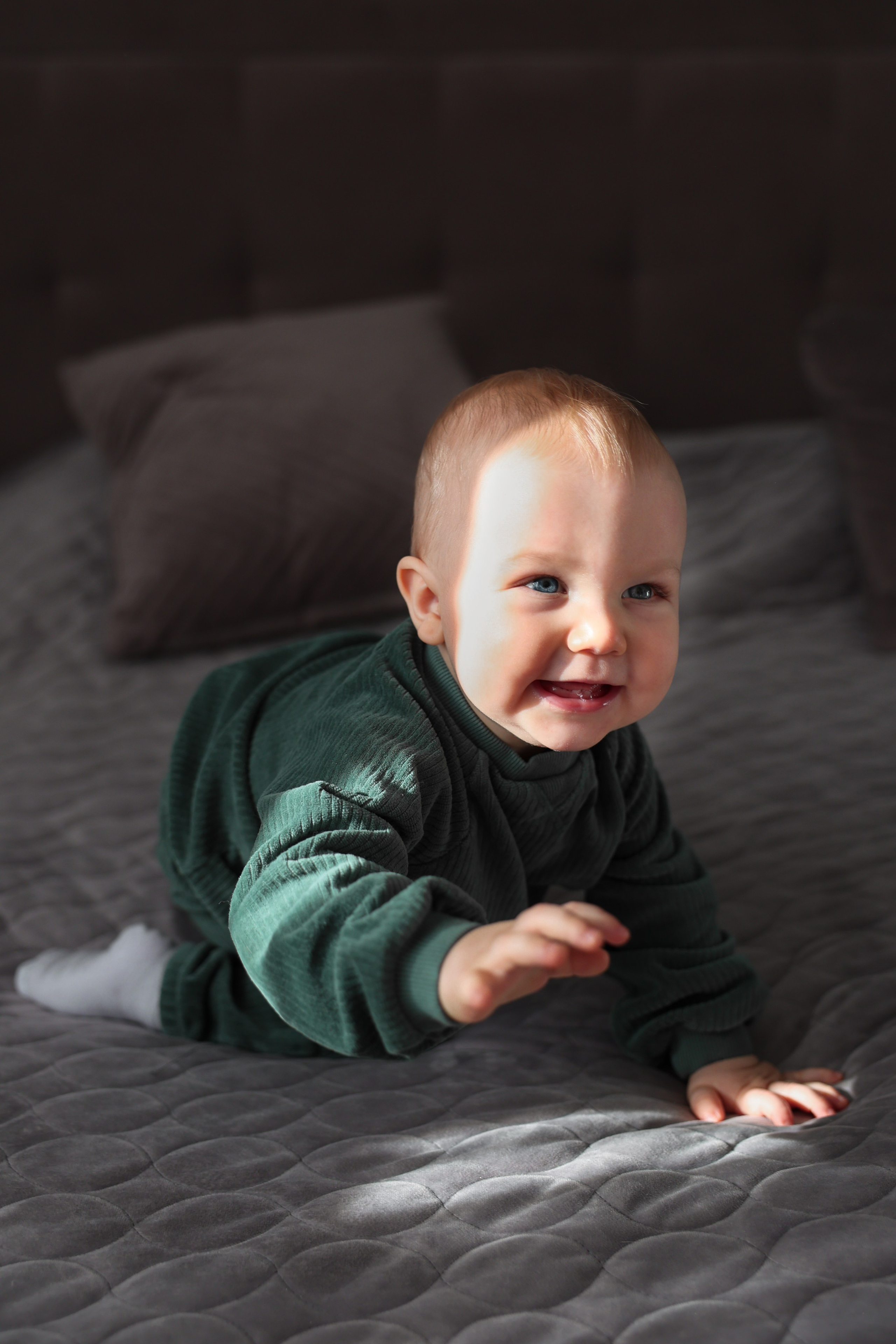 Лёве годик. Оксана Ромашкина- семейный и ньюборн фотограф из Москвы