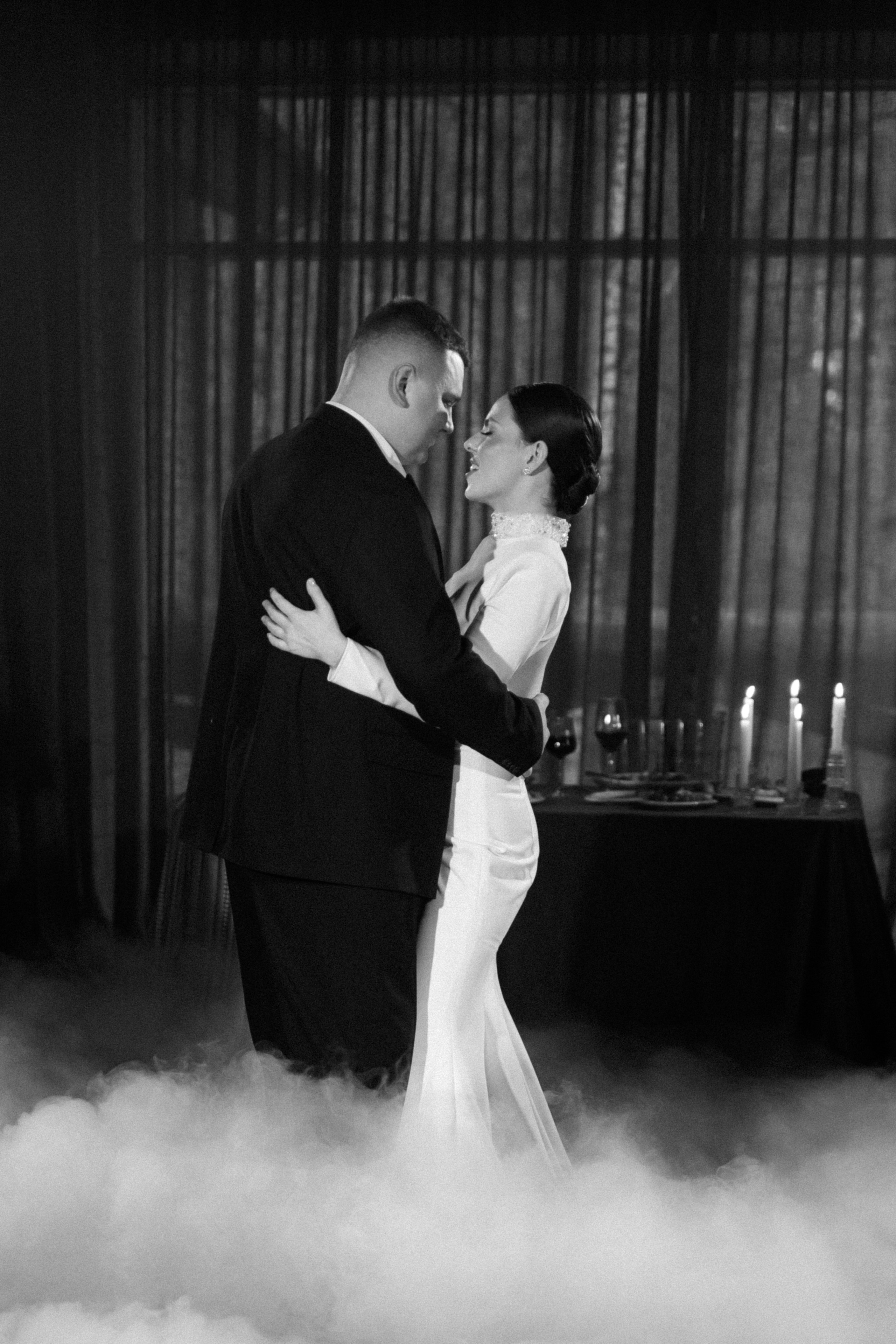 Павел и Мария. Фотограф Тюмень Пушковская Кристина