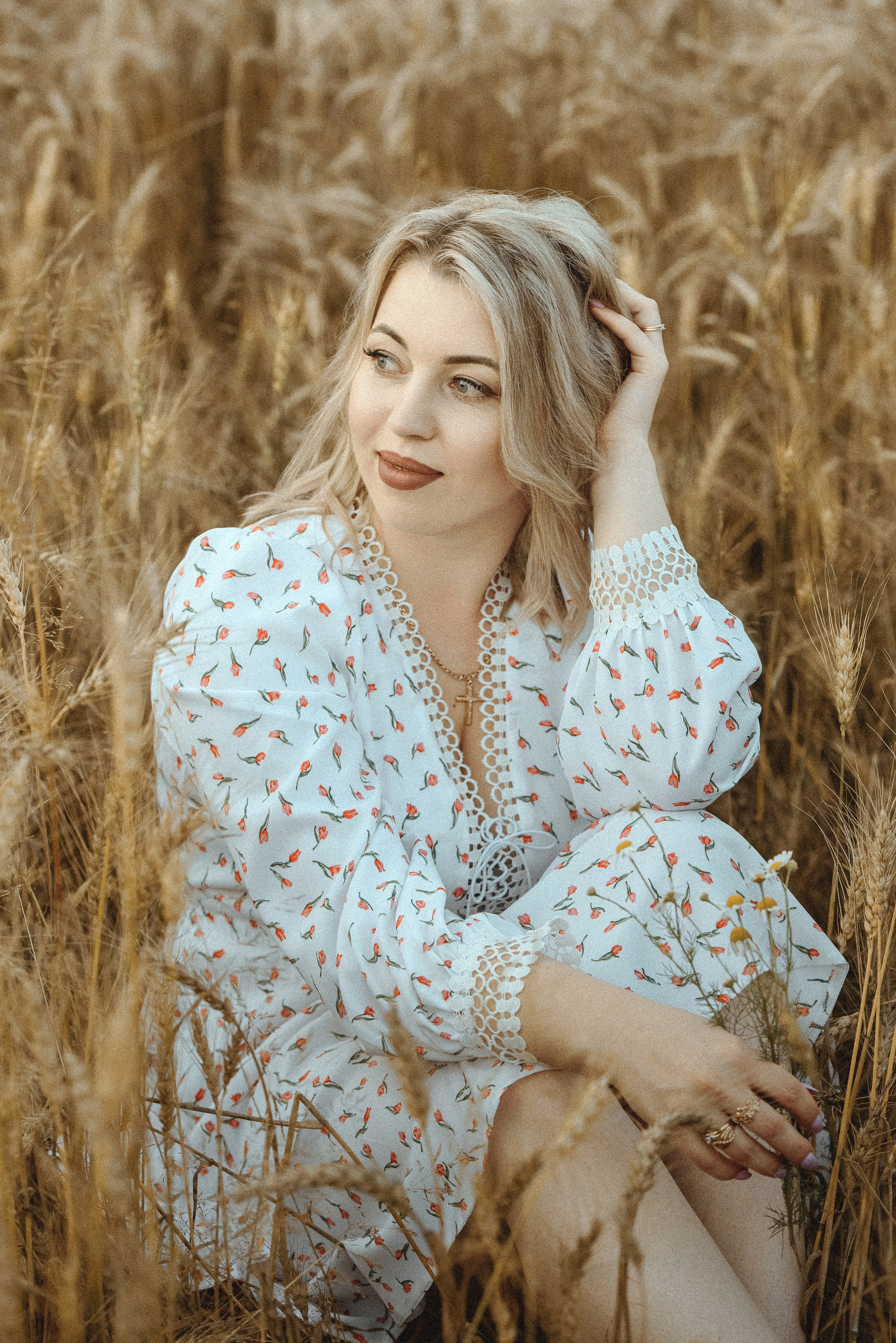 Дарья. Римма Гусакова. Выпускные фотокниги. Детские и семейные фотосессии