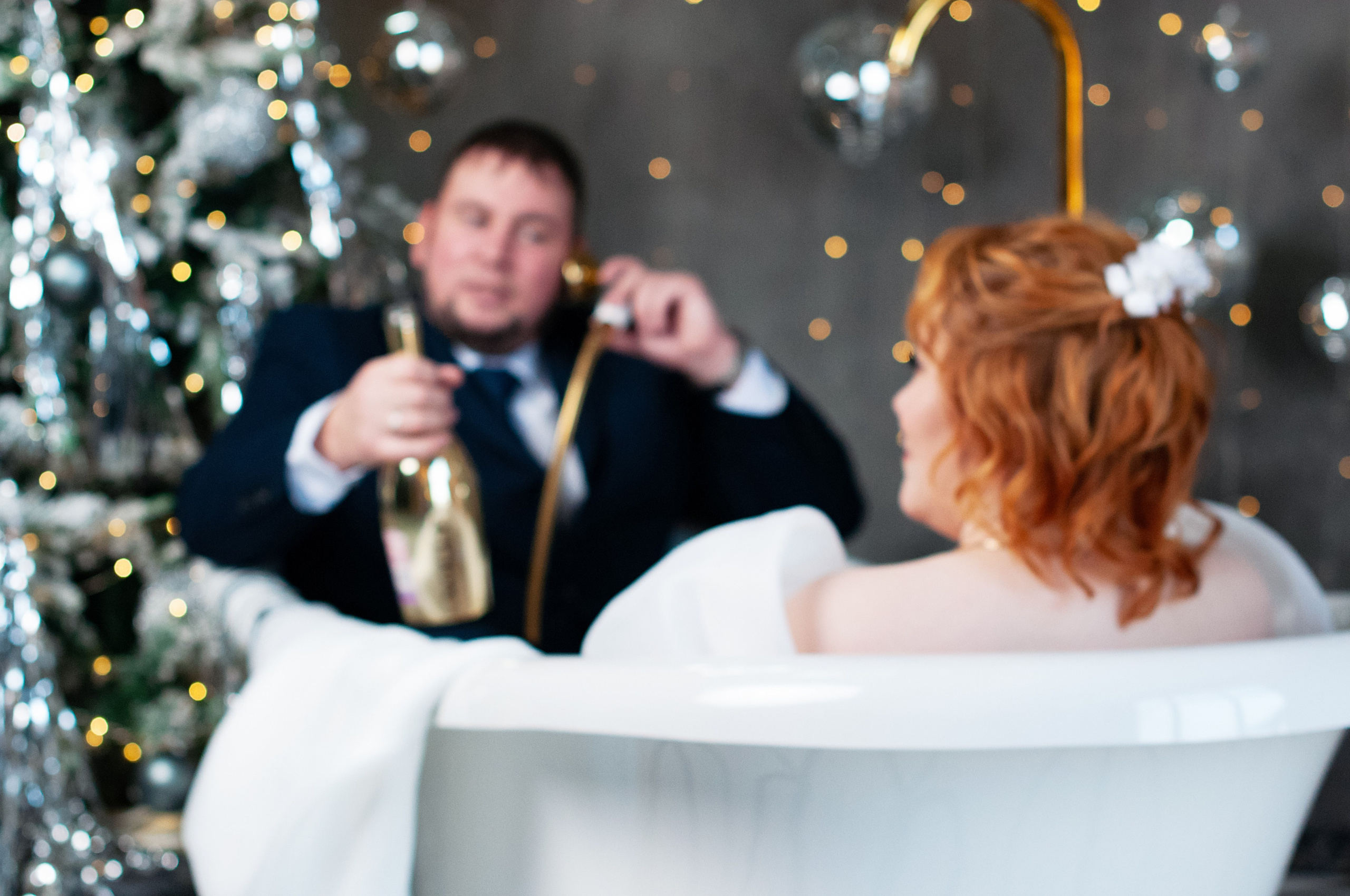 Свадебная съёмка. Фотограф в Хабаровске