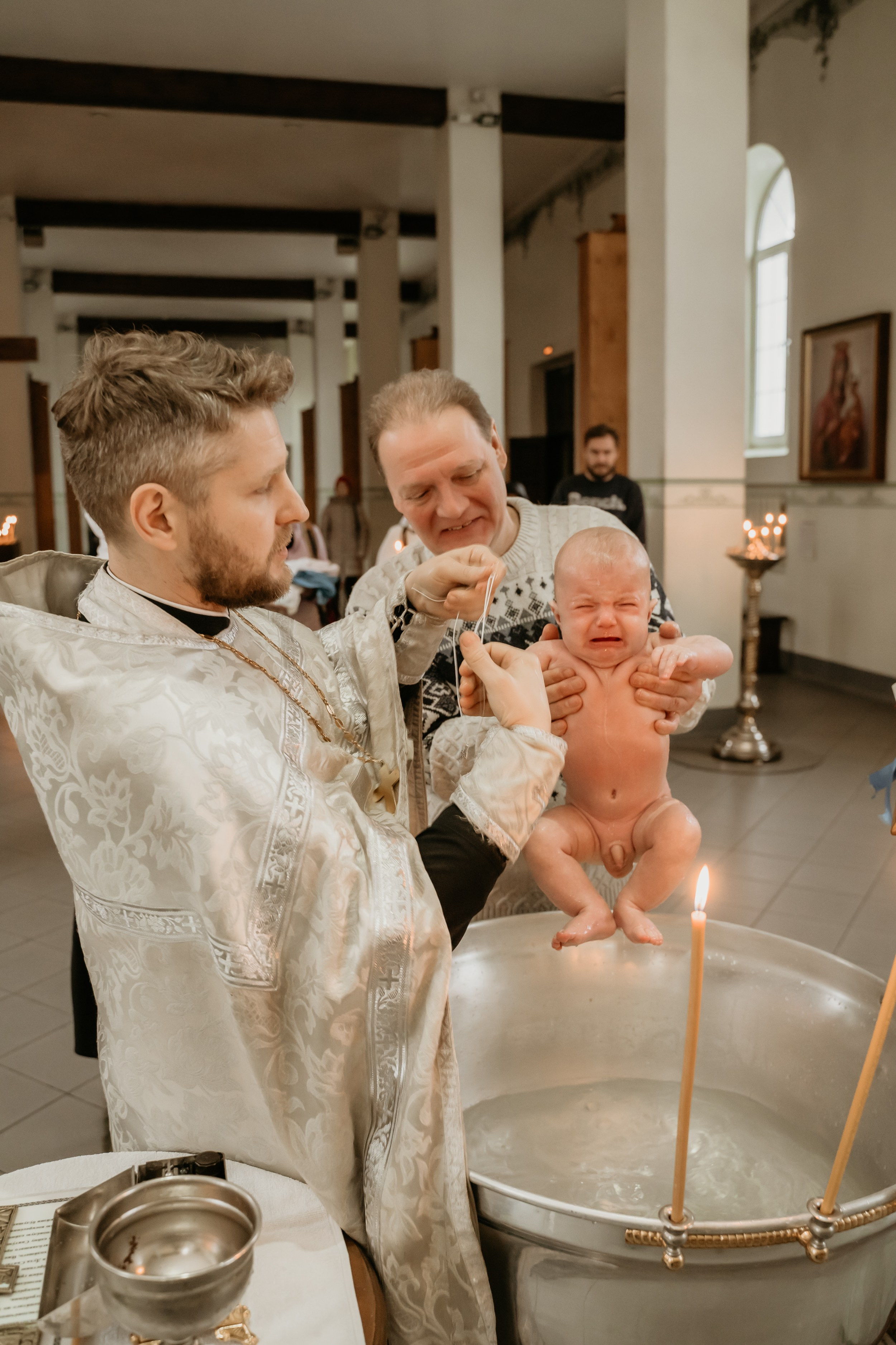Фотограф на крещение Санкт-Петербург. Свадебный, семейный, портретный, репортажный фотограф в Санкт-Петербурге