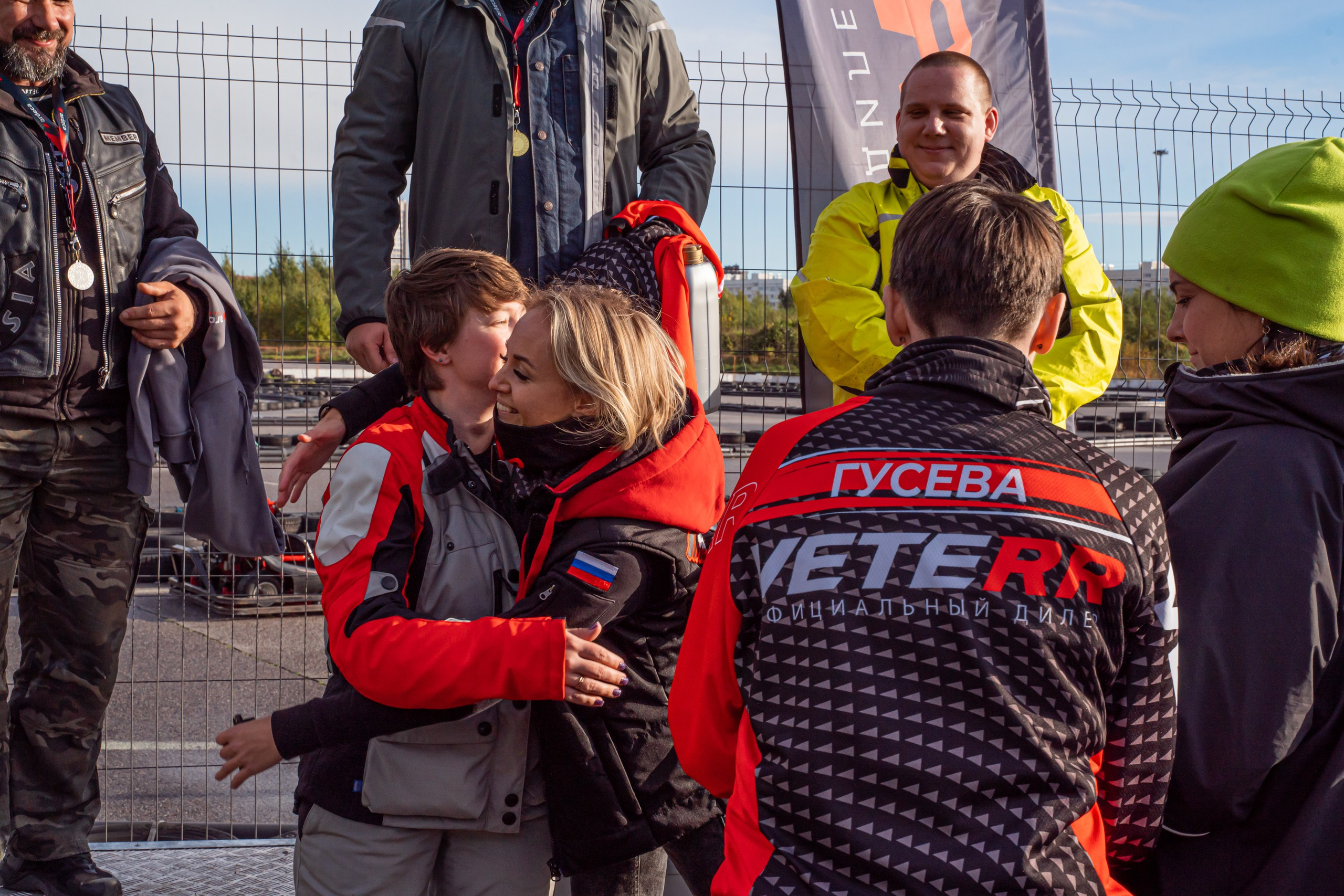 Спортивный репортажный фотограф Санкт-Петербург. Свадебный, семейный, портретный, репортажный фотограф в Санкт-Петербурге