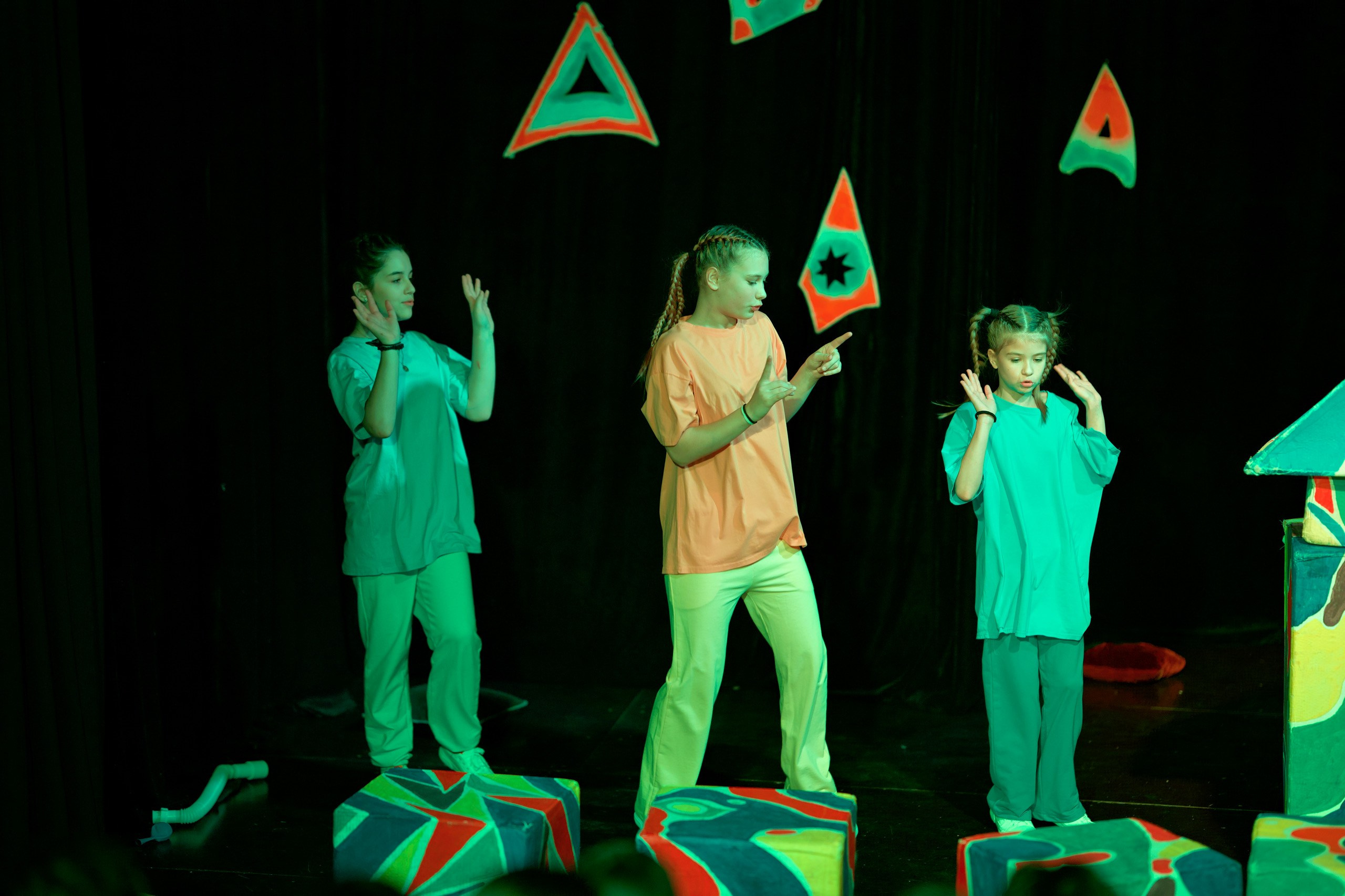 Все мальчишки дураки (1 состав). Фотограф Денис Болдинов. Москва