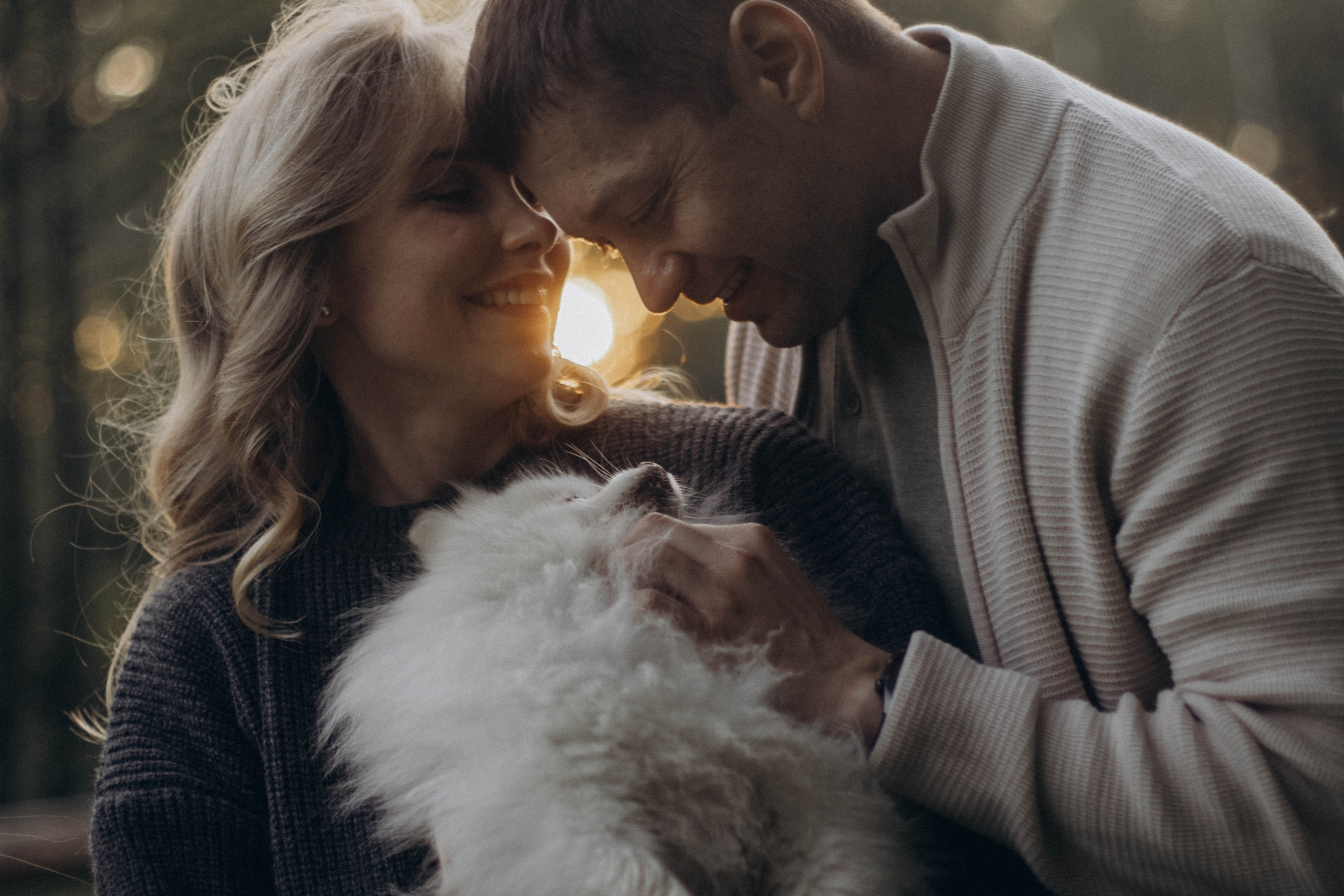 Кирилл, Катя, Полина и Артем. Семейный фотограф Москва Ирина Малышева