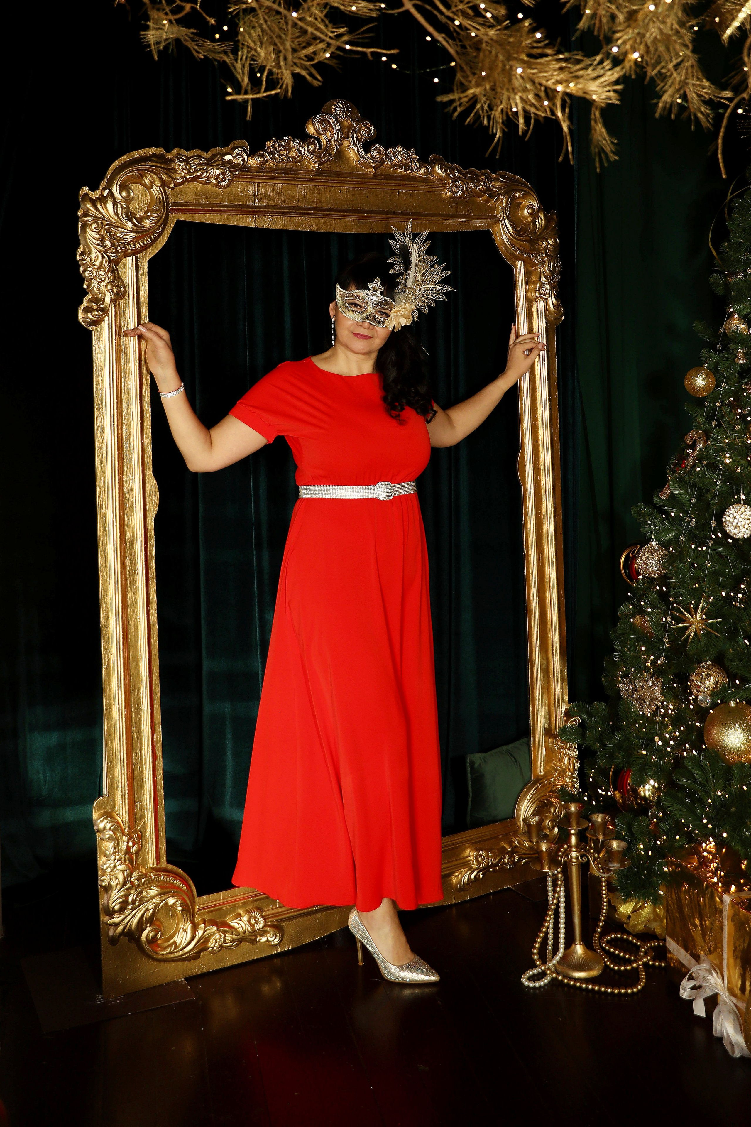 Новогоднии фотосессии. Детский и семейный фотограф Ольга Юртаева