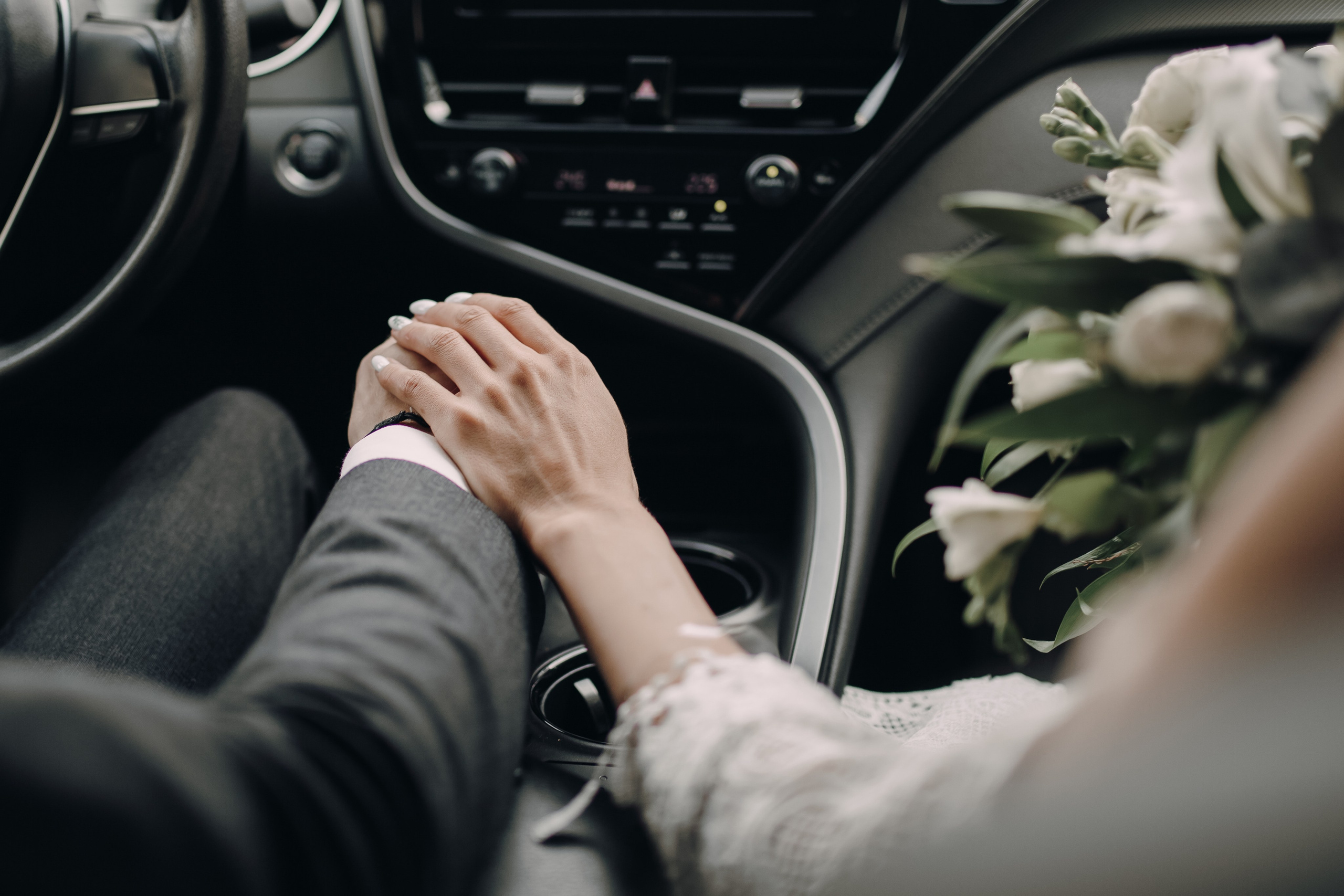 Николай и Ксения. Дмитрий Судаков, фотограф в Екатеринбурге и Москве