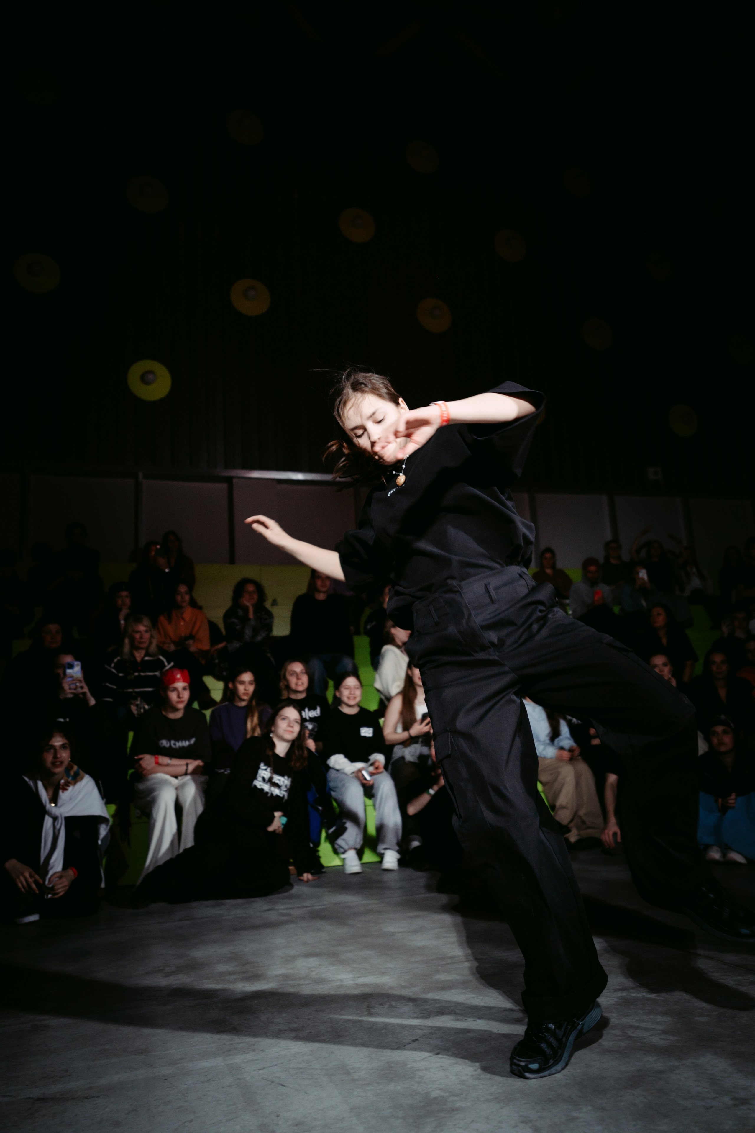 HIP HOP KAZAN 2025. Главная