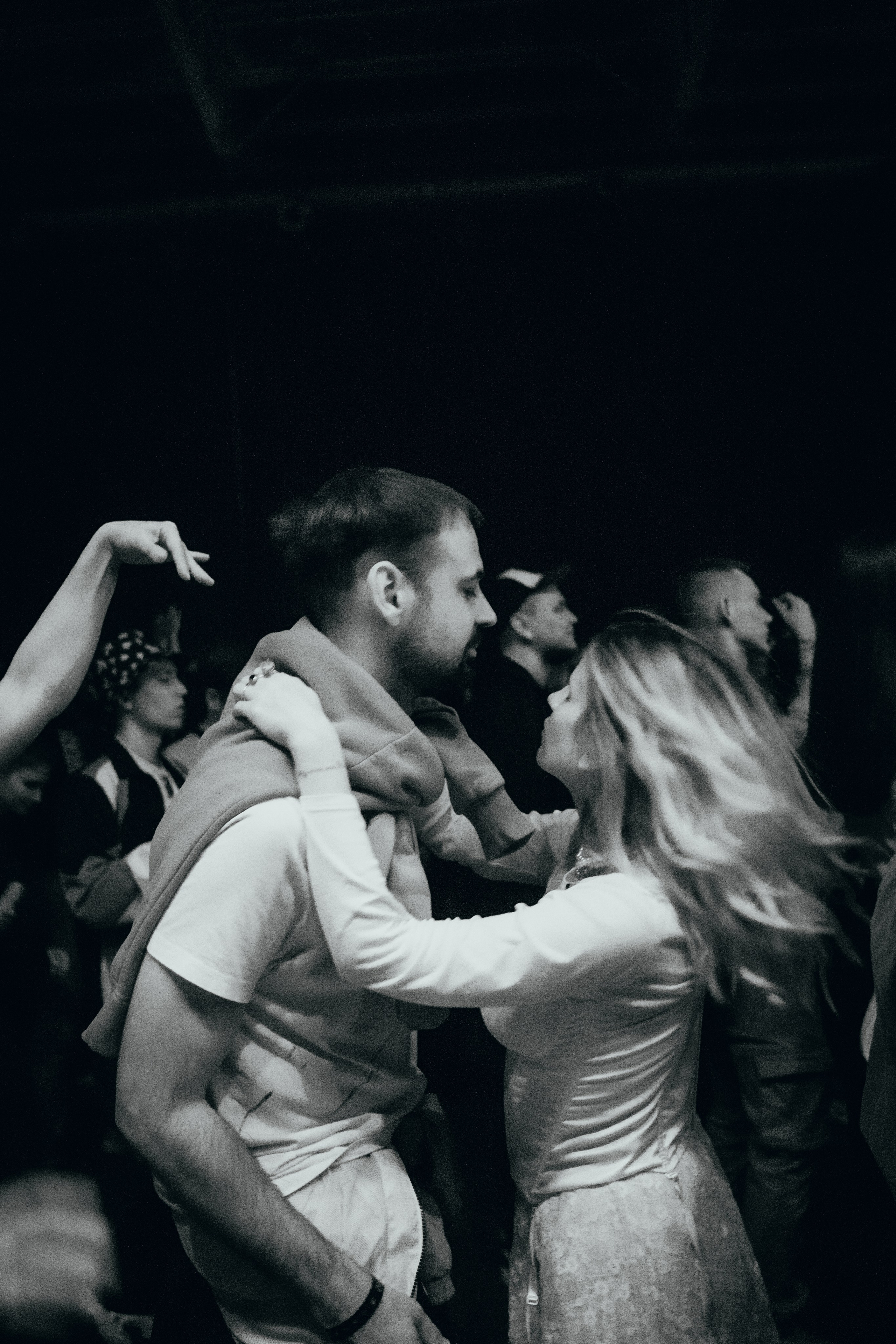 TON 2025. Главная