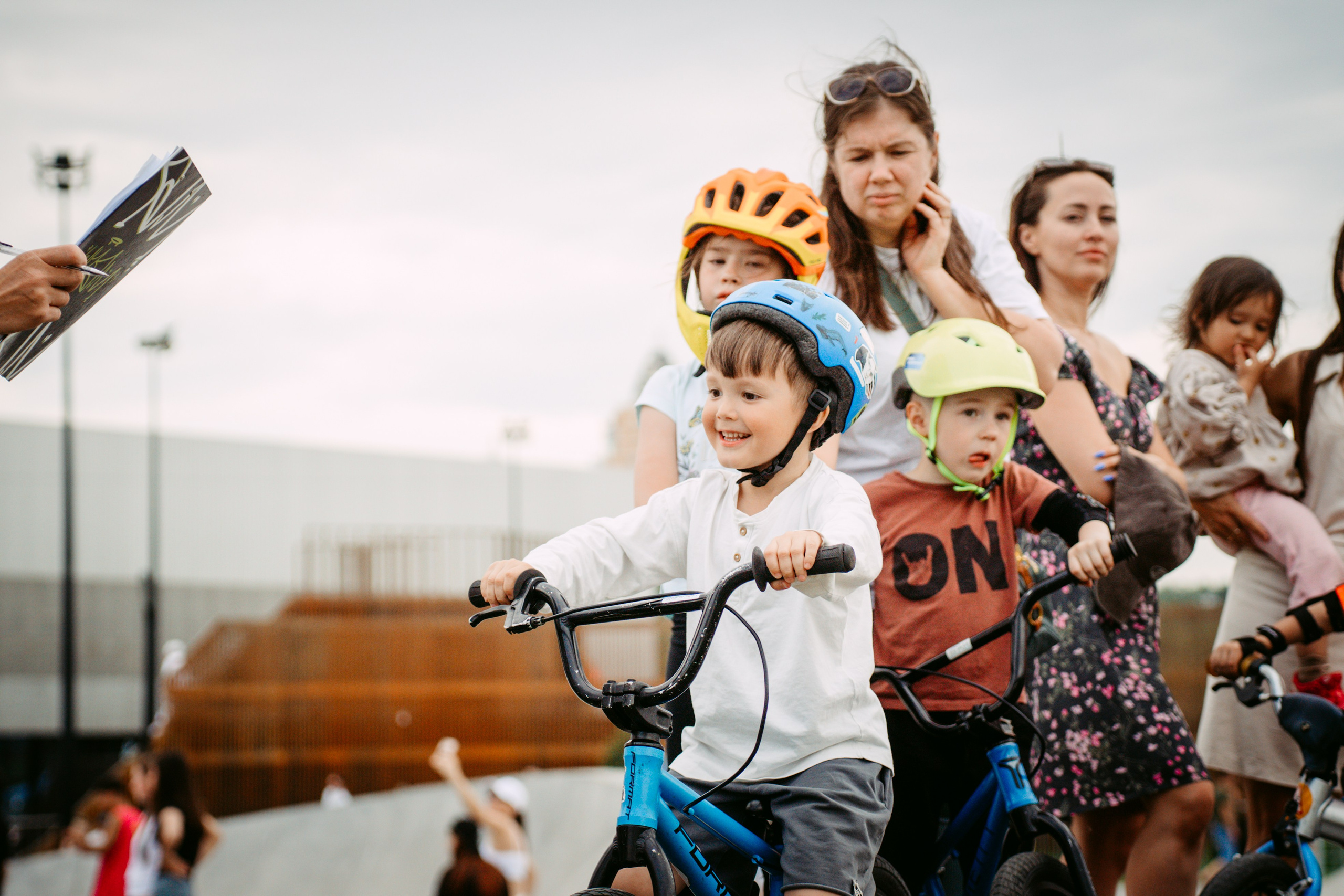 УРАМ|Детский фестиваль. Главная