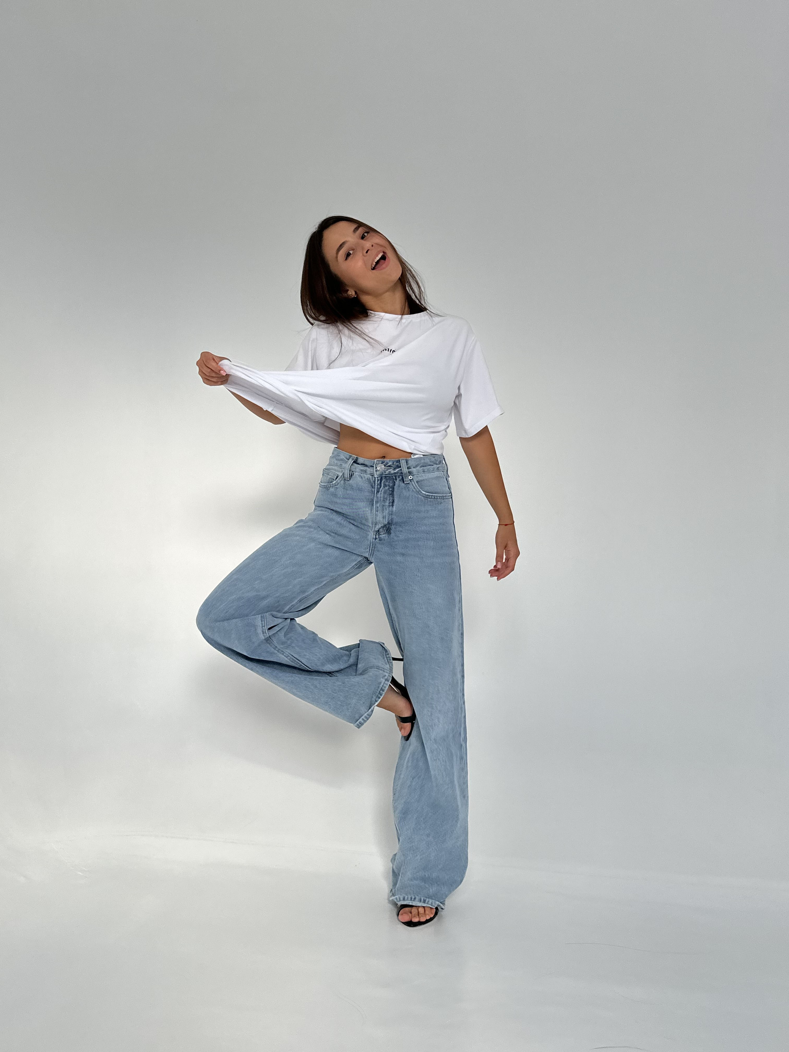 Виктория. Dariadrugova.ru