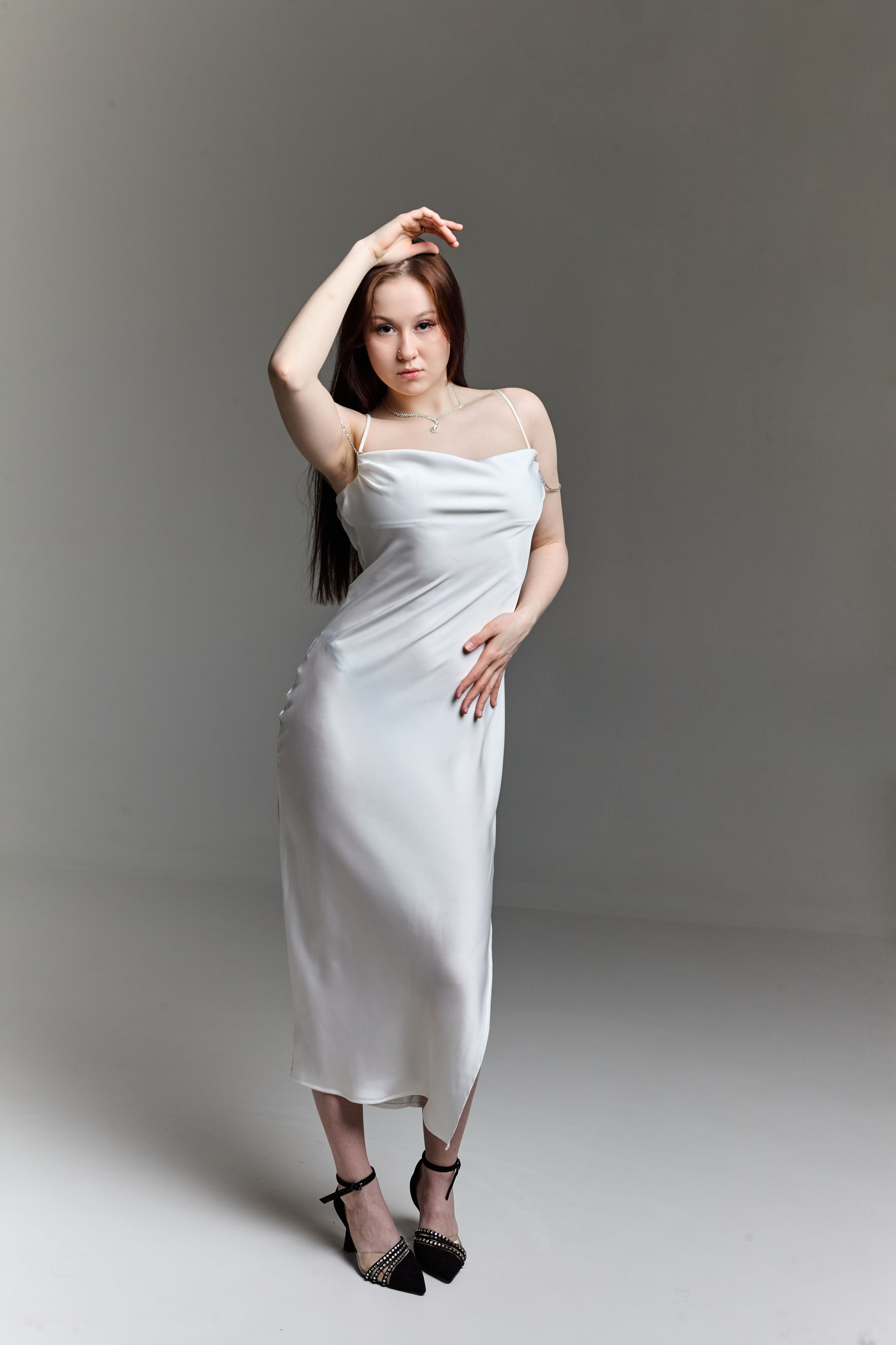 Анастасия. Dariadrugova.ru