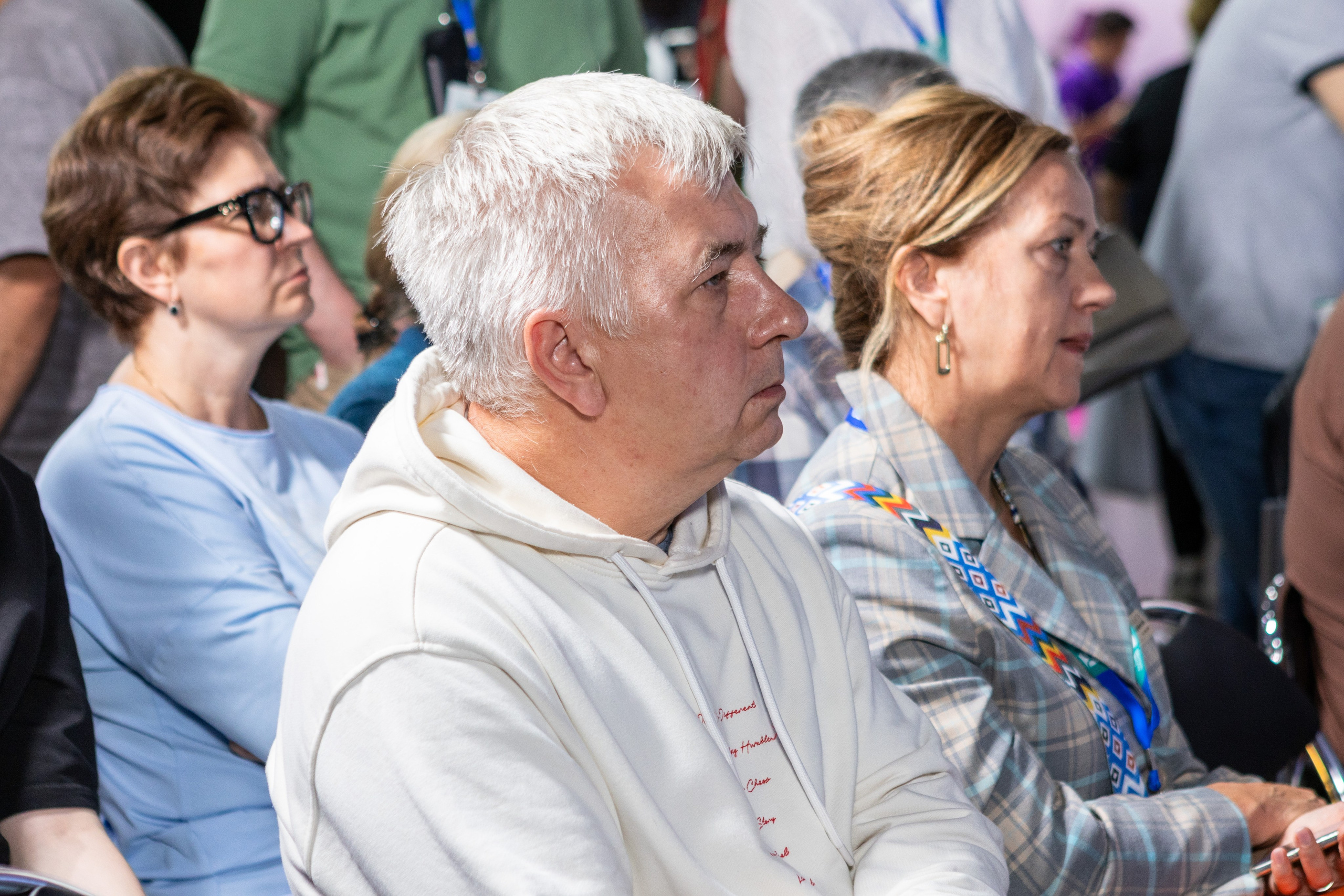 Релиз с лекции стоматолога Андрея Черных. Рекламный, предметный, репортажный, семейный фотограф и художник в Москве