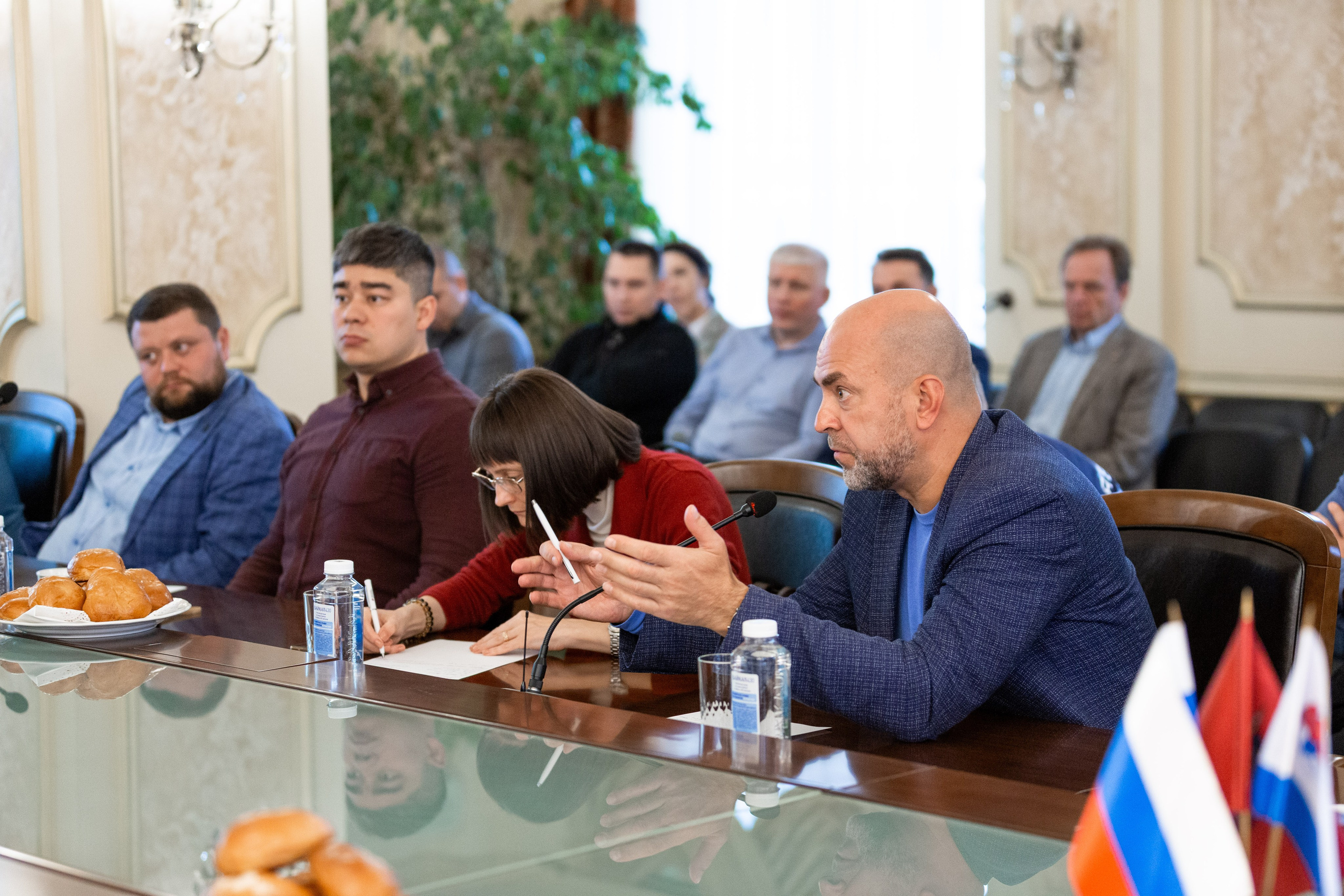 Экскурсия на завод Москабельмет. Рекламный, предметный, репортажный, семейный фотограф и художник в Москве