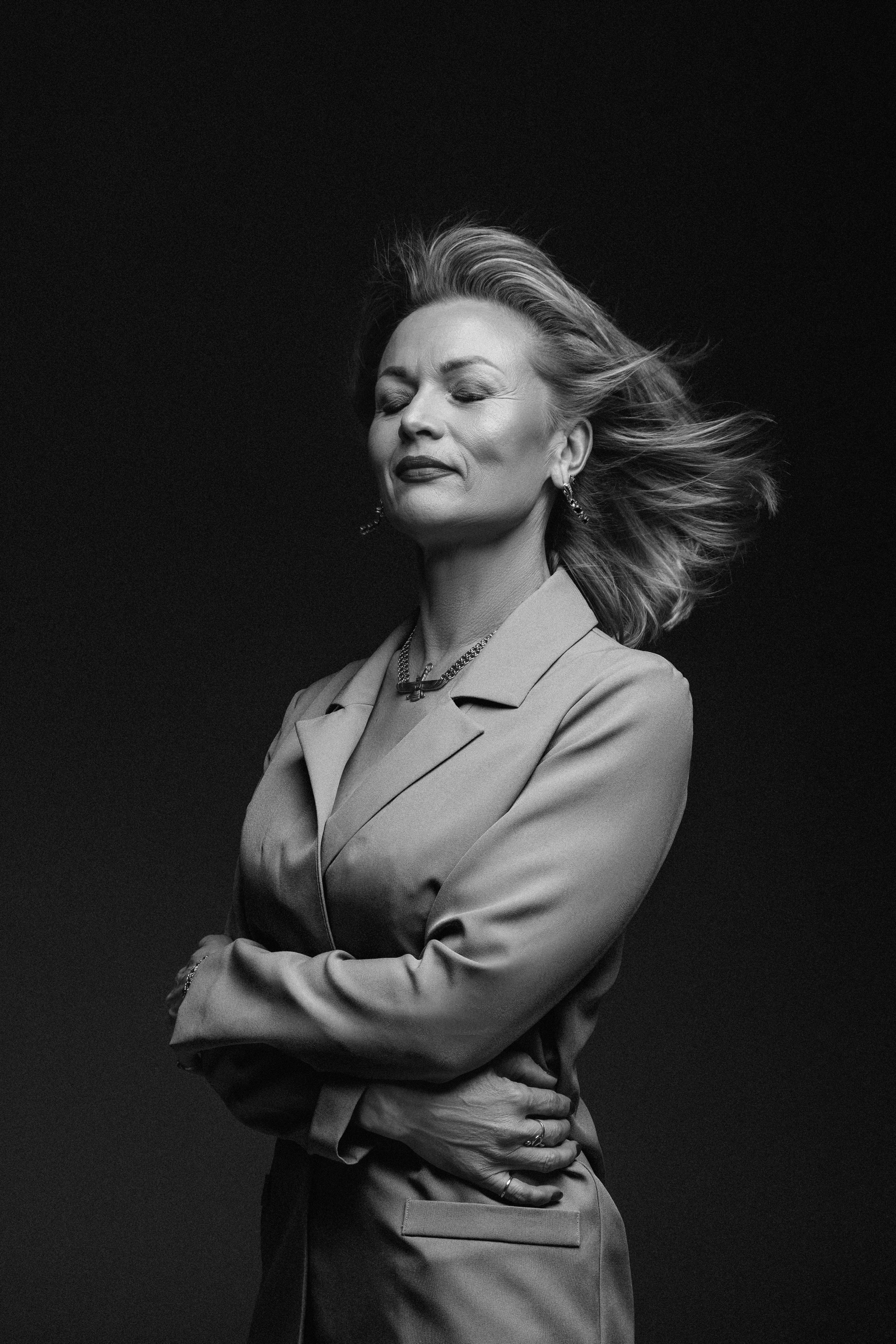 PORTRAIT. Главная