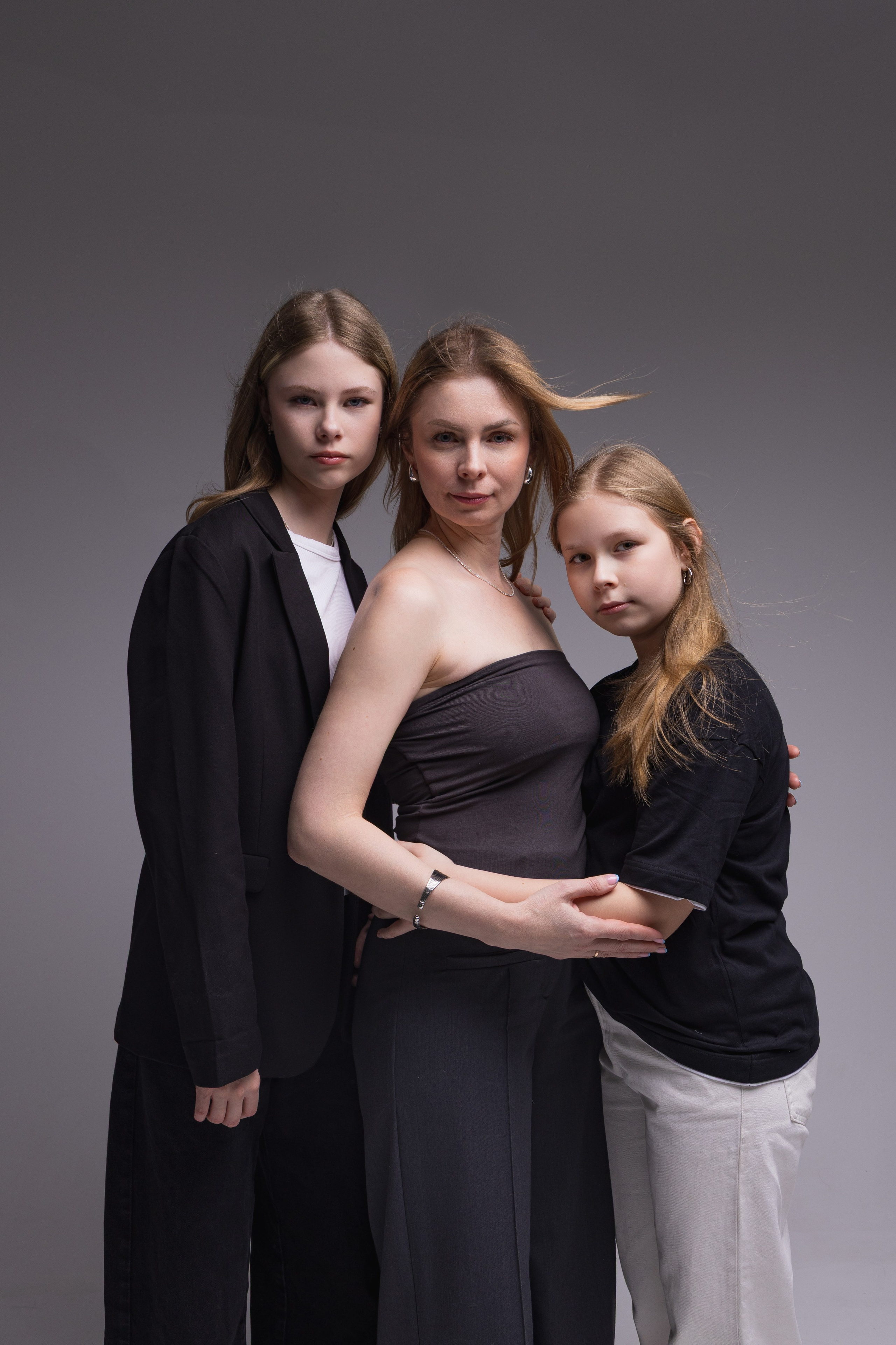 Нежность. Семейный и детский фотограф в Санкт-Петербурге — Лаврова Ольга