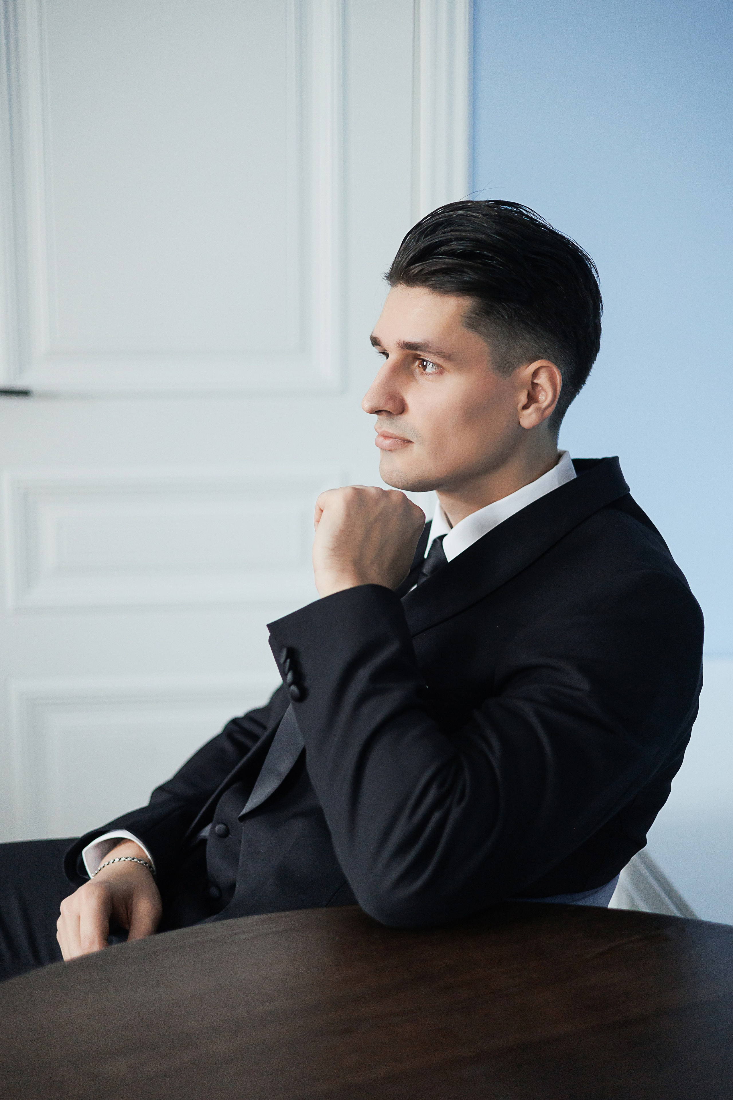 Свадьба. Свадебный и семейный фотограф в Твери и Тверской области