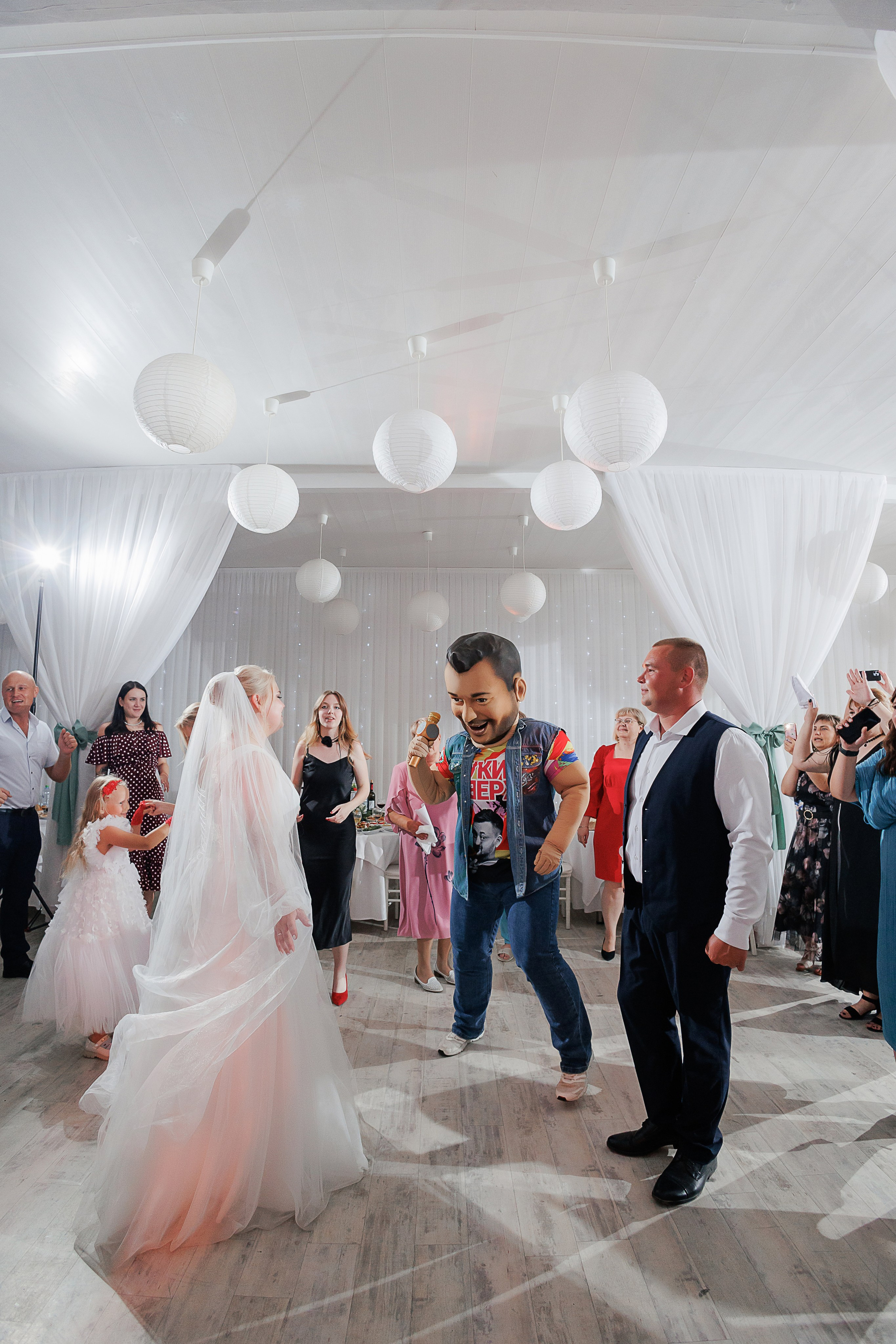 Валерия и Андрей. Свадебный и семейный фотограф в Твери и Тверской области